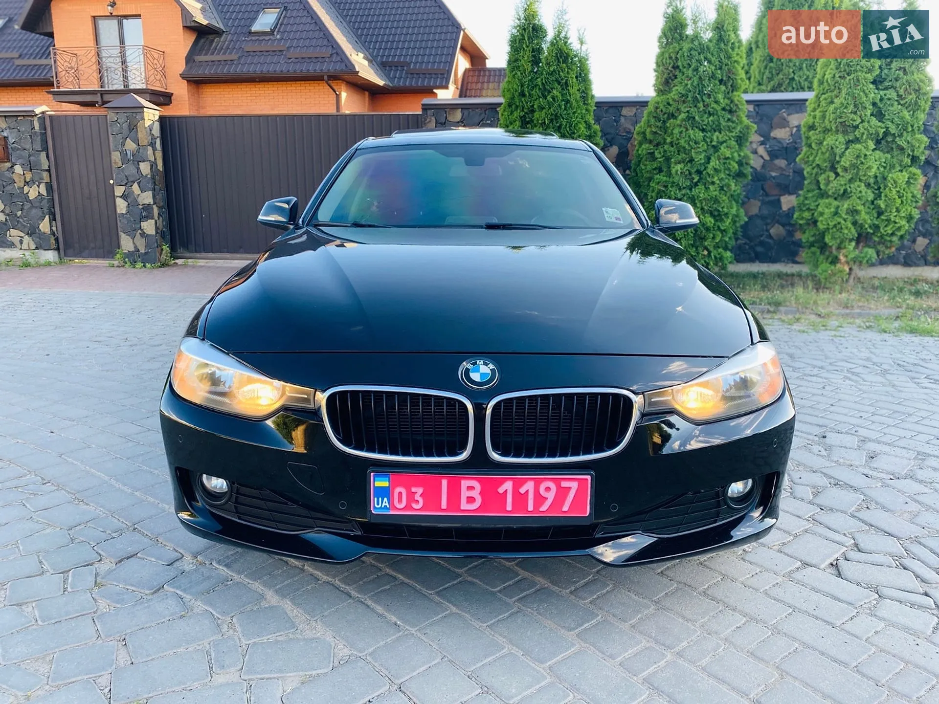 2015 BMW 3er - мініатюра 57