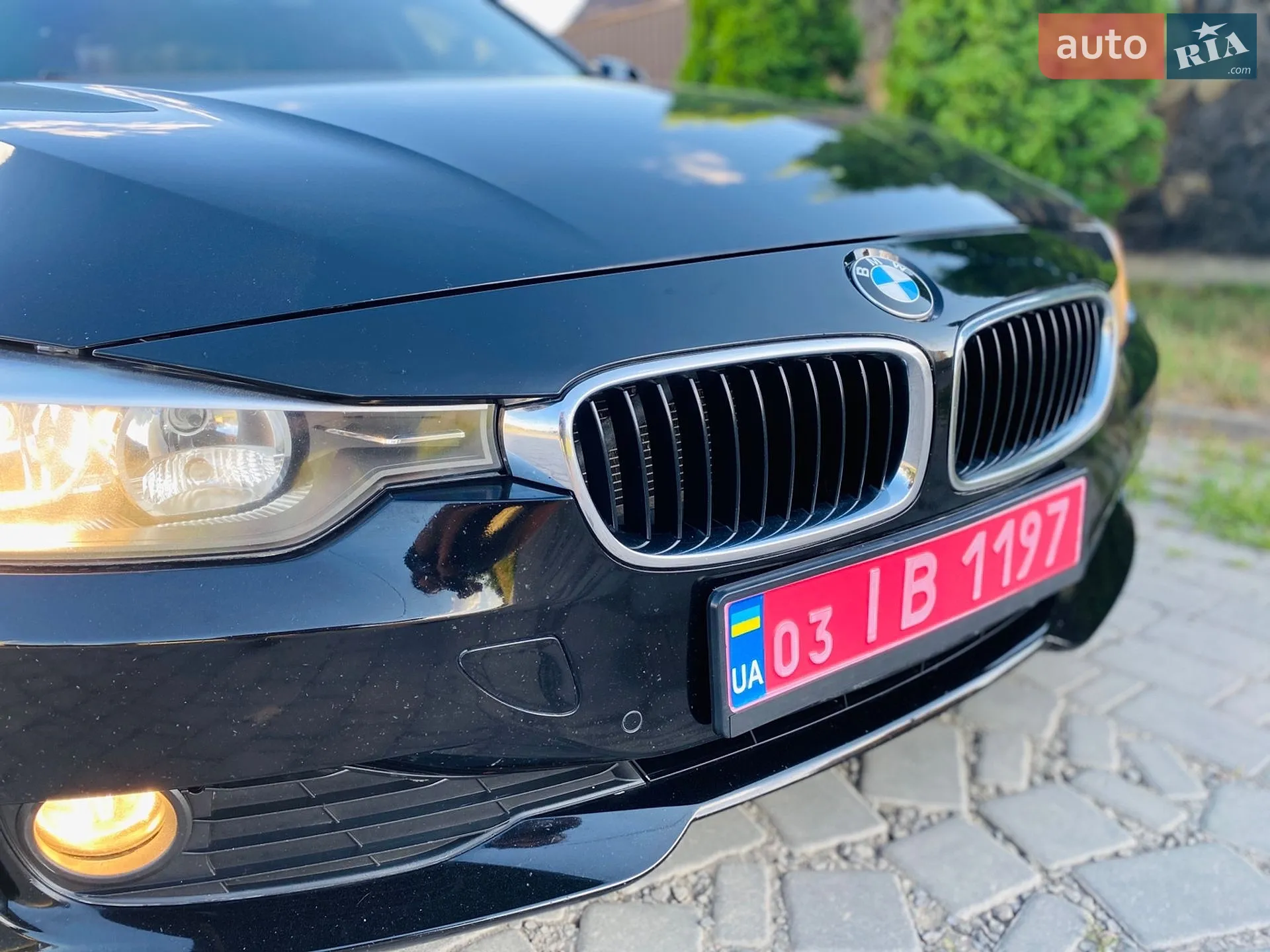 2015 BMW 3er - мініатюра 59