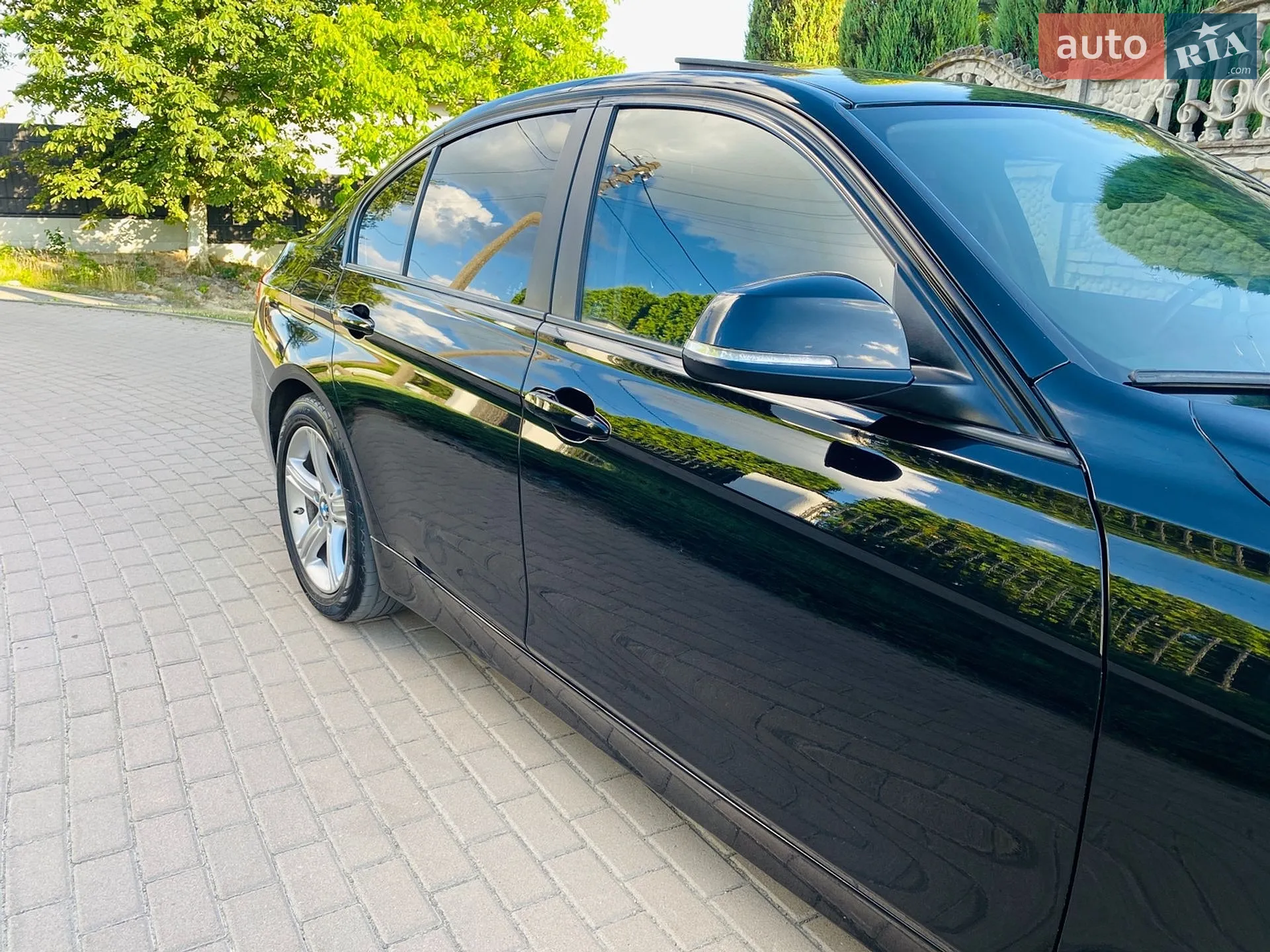 2015 BMW 3er - мініатюра 62