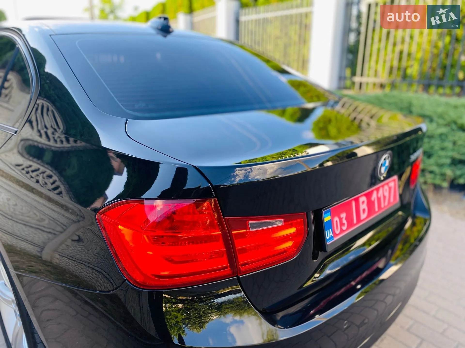 2015 BMW 3er - мініатюра 65