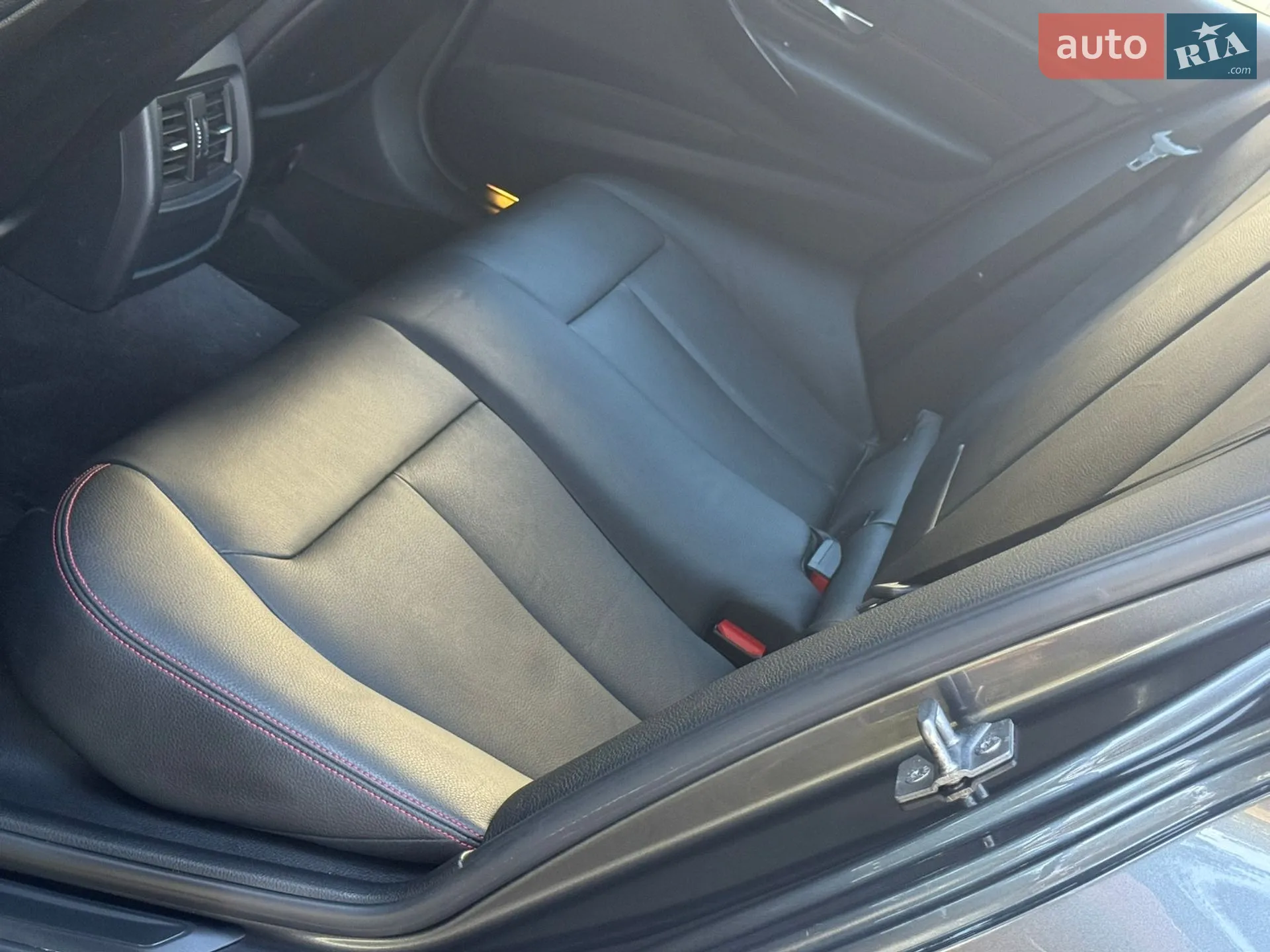 2013 BMW 3er - мініатюра 32