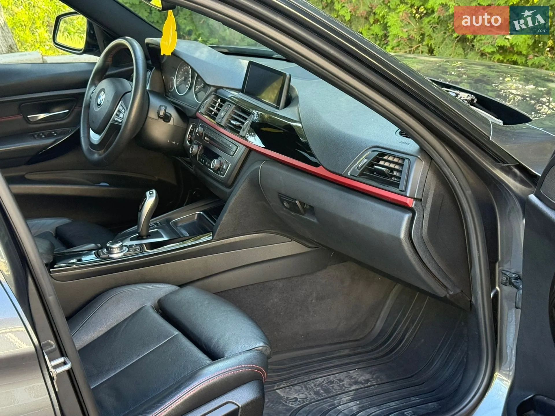 2013 BMW 3er - мініатюра 36
