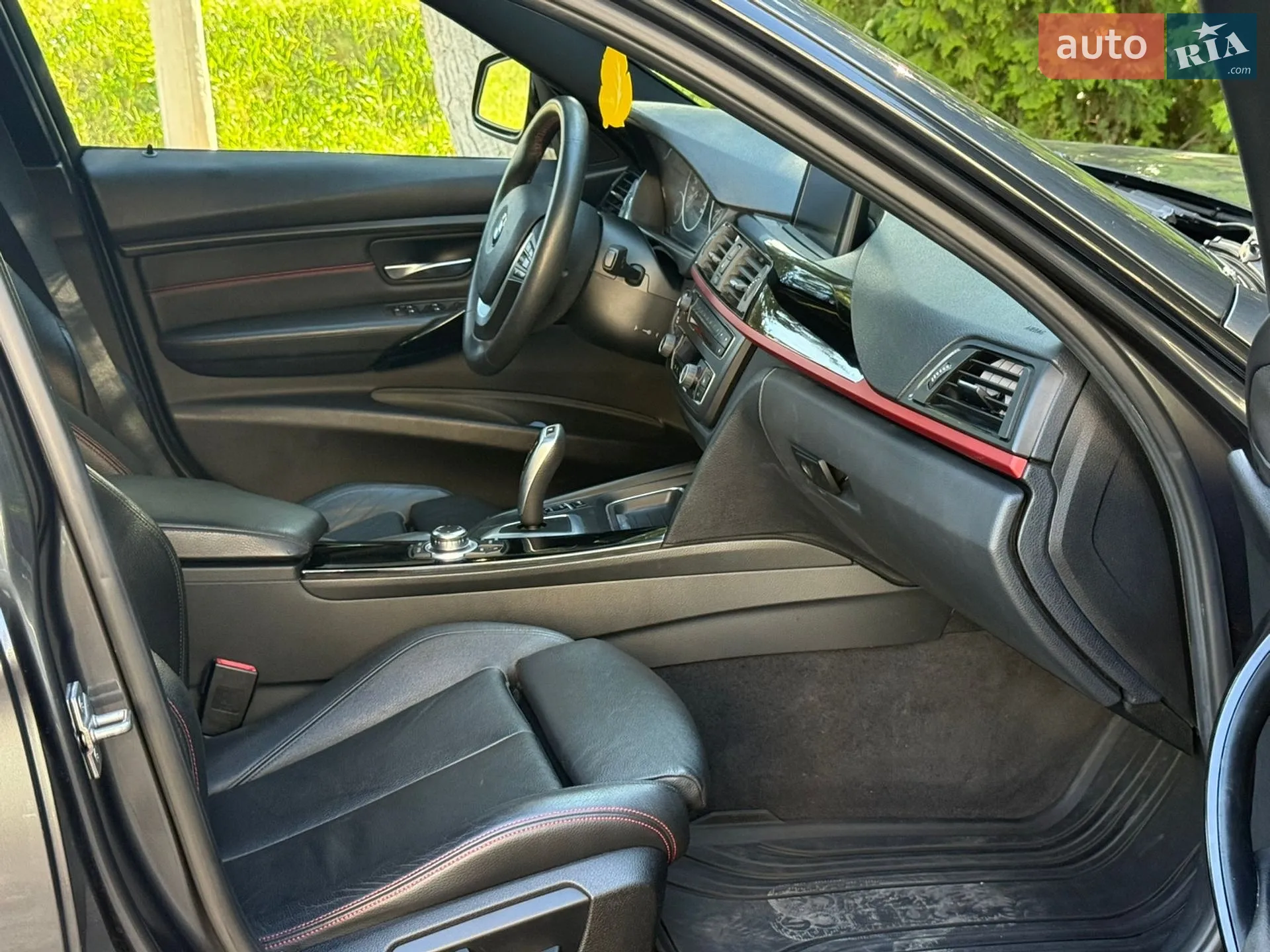 2013 BMW 3er - мініатюра 37