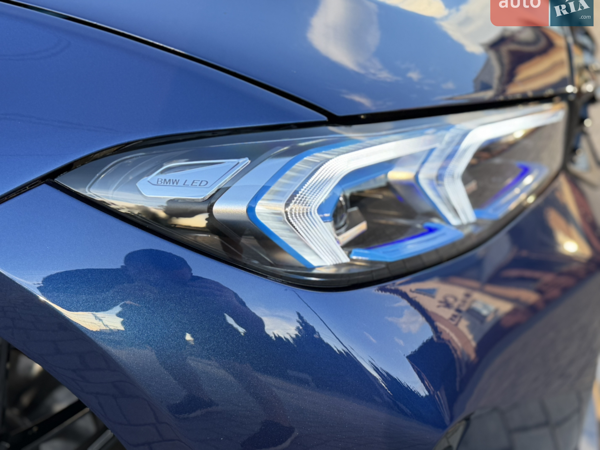 2019 BMW 3er - мініатюра 34