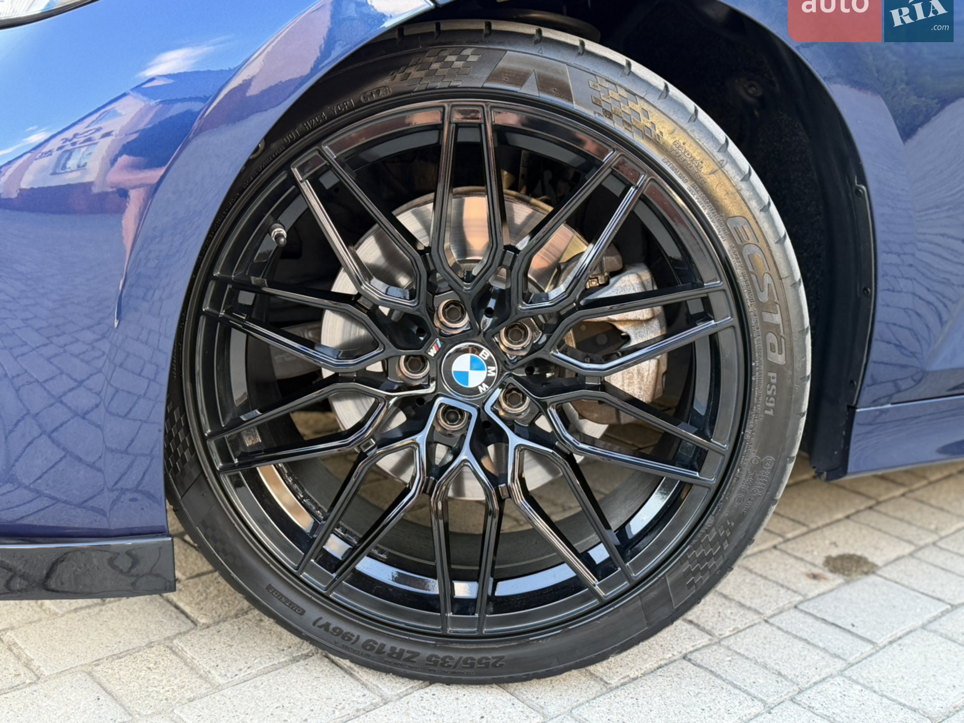 2019 BMW 3er - мініатюра 70