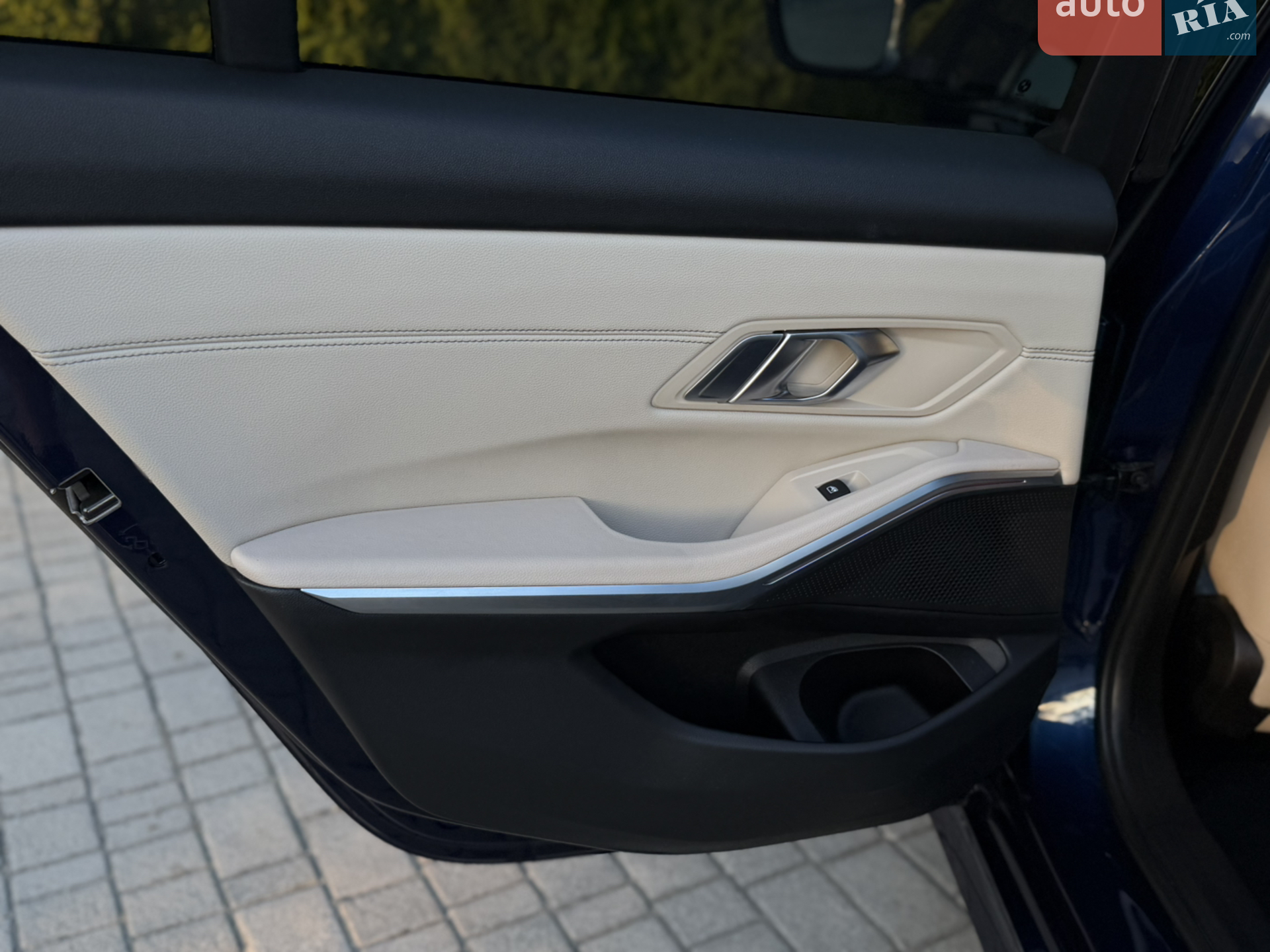 2019 BMW 3er - мініатюра 87