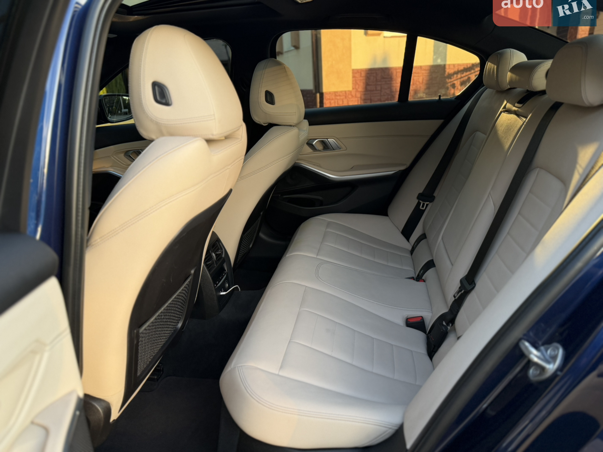 2019 BMW 3er - мініатюра 92