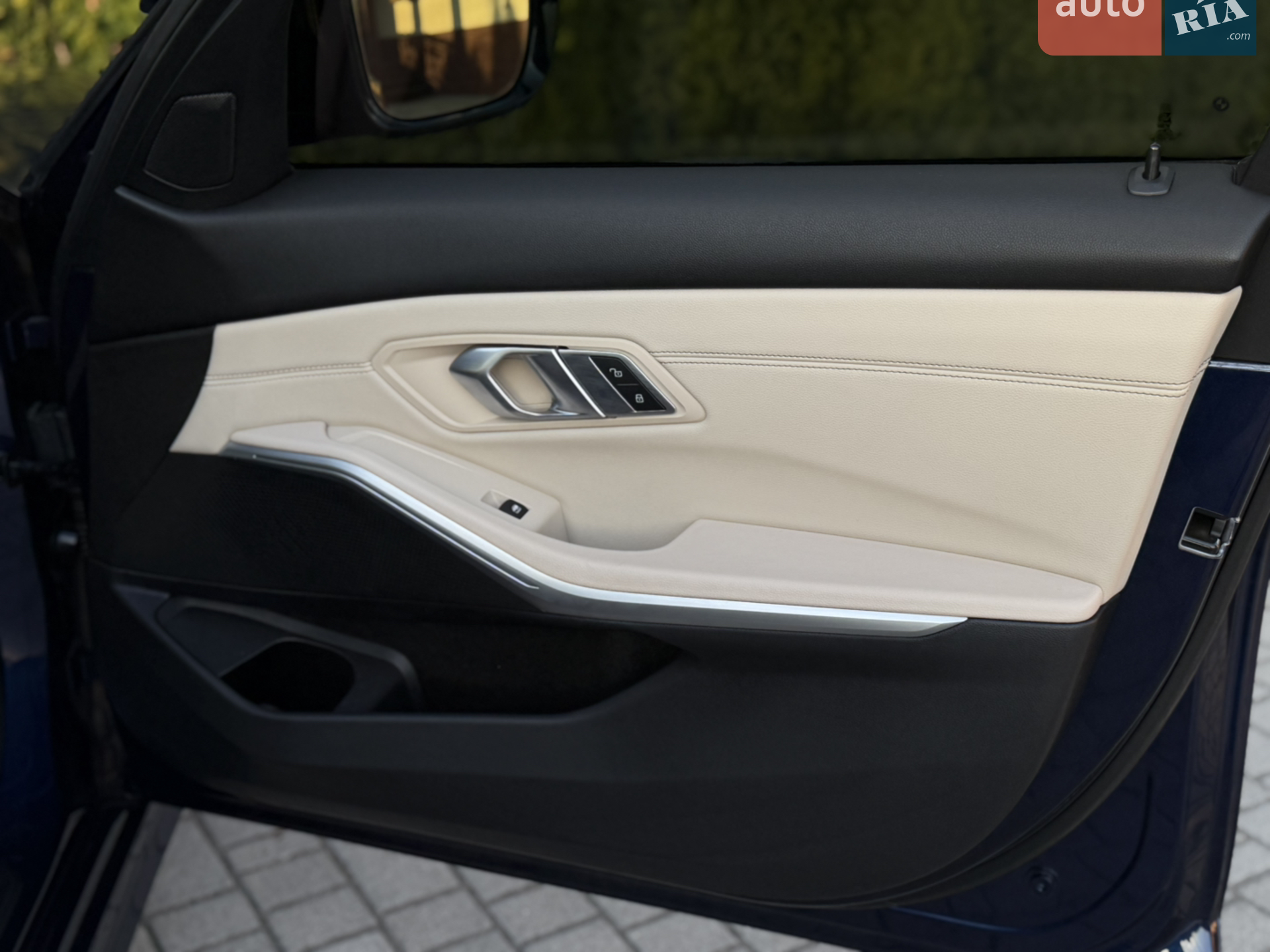 2019 BMW 3er - мініатюра 104