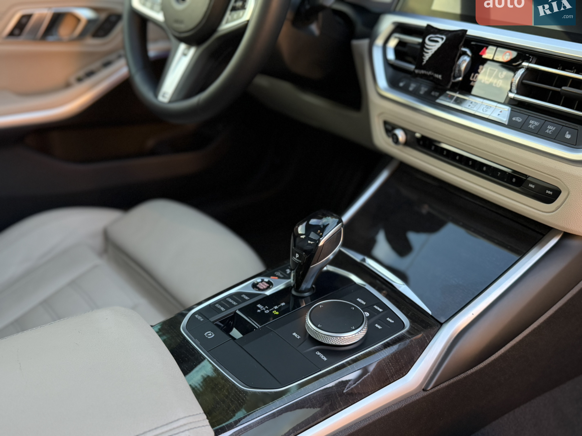 2019 BMW 3er - мініатюра 108