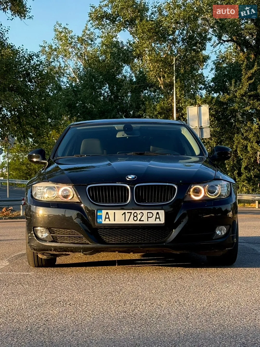 2011 BMW 3er - мініатюра 8