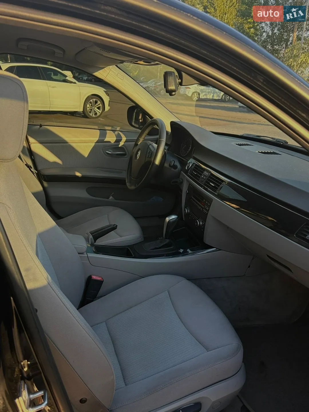 2011 BMW 3er - мініатюра 10