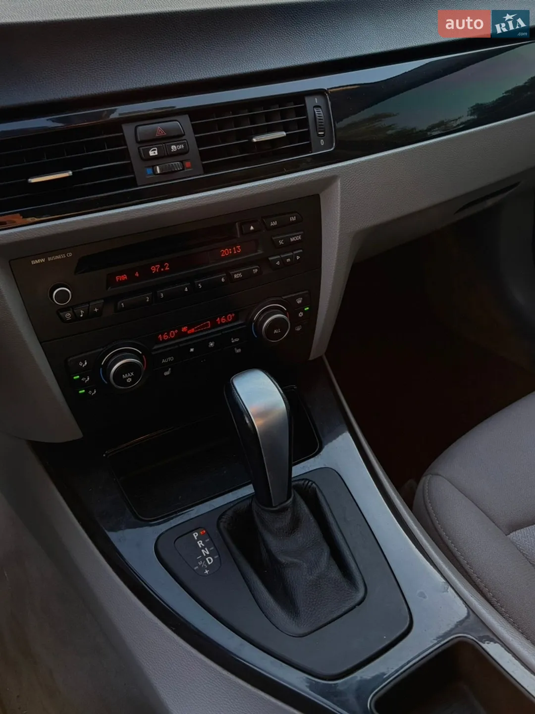 2011 BMW 3er - мініатюра 12