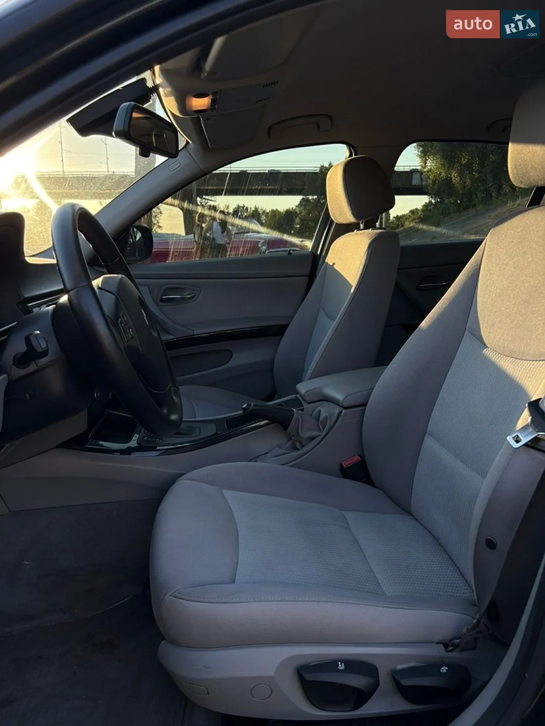 2011 BMW 3er - мініатюра 13