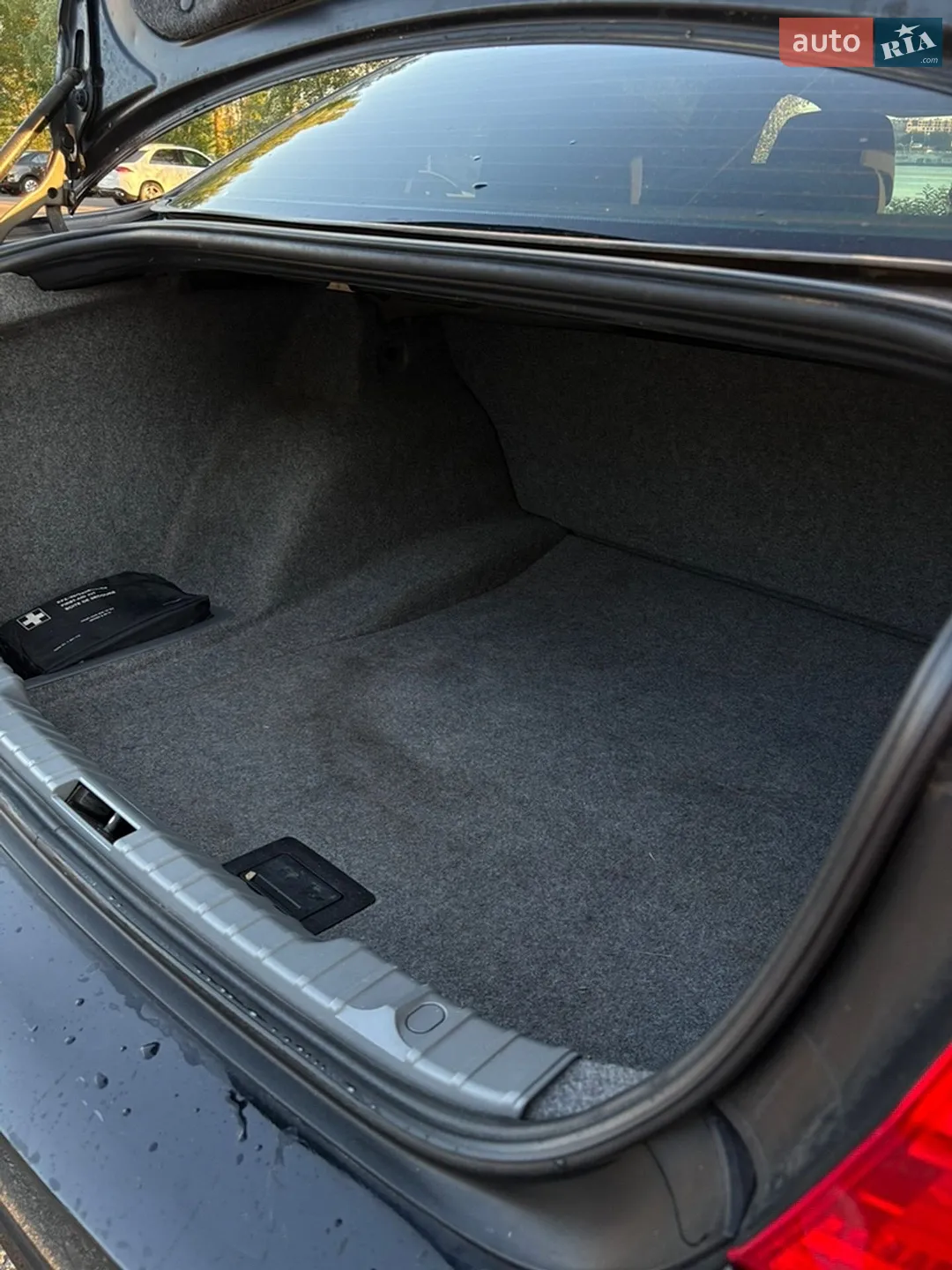 2011 BMW 3er - мініатюра 14