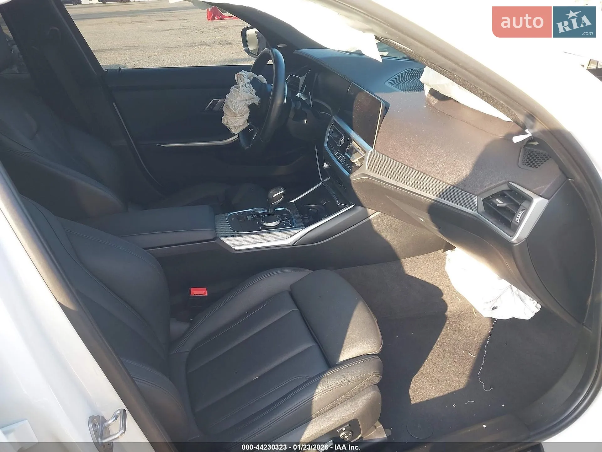 2020 BMW 3er - мініатюра 4