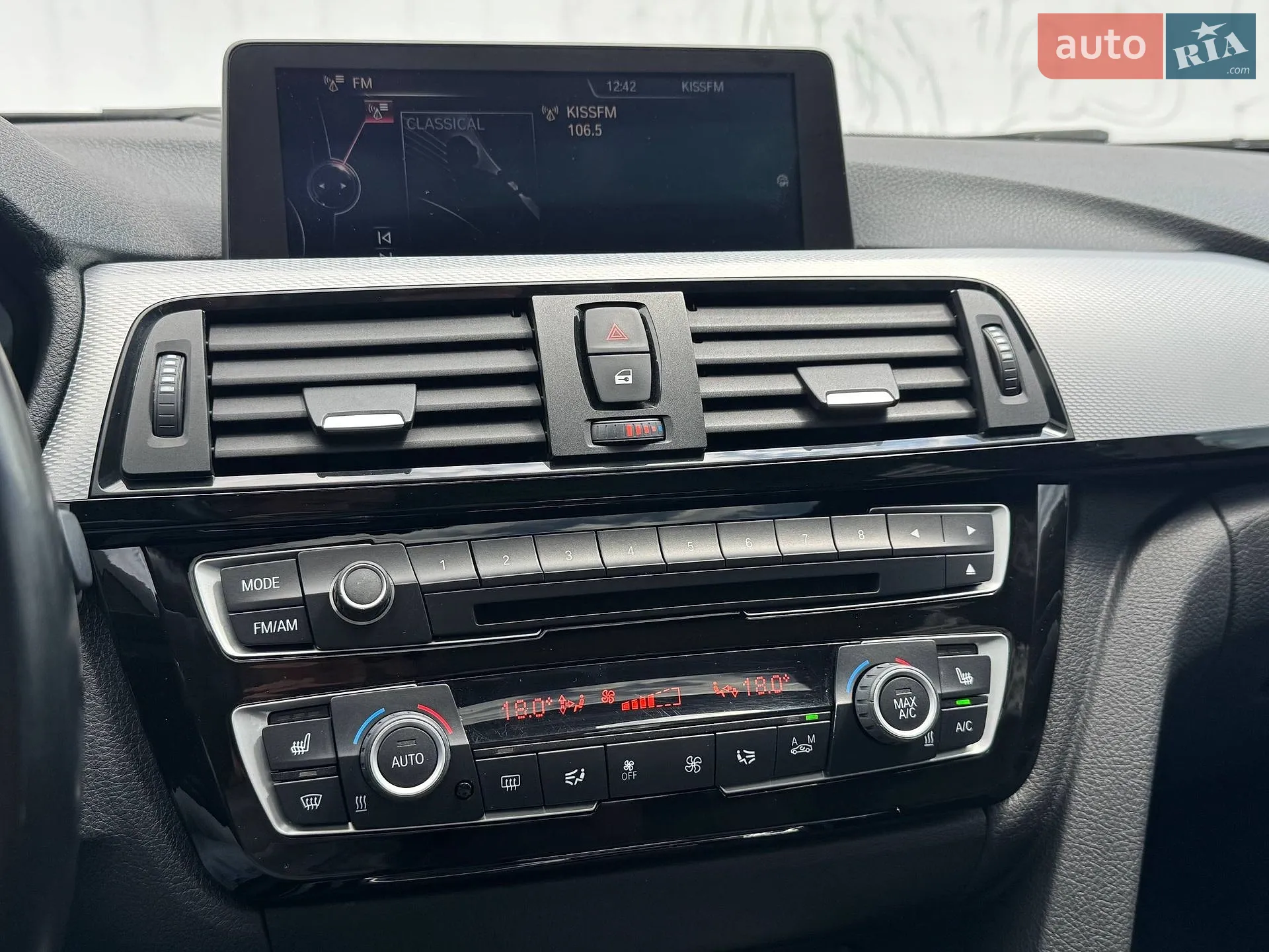 2013 BMW 3er - мініатюра 19