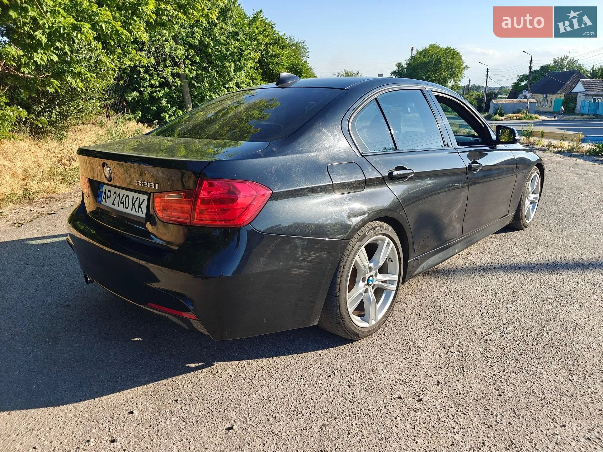 2013 BMW 3er - мініатюра 5