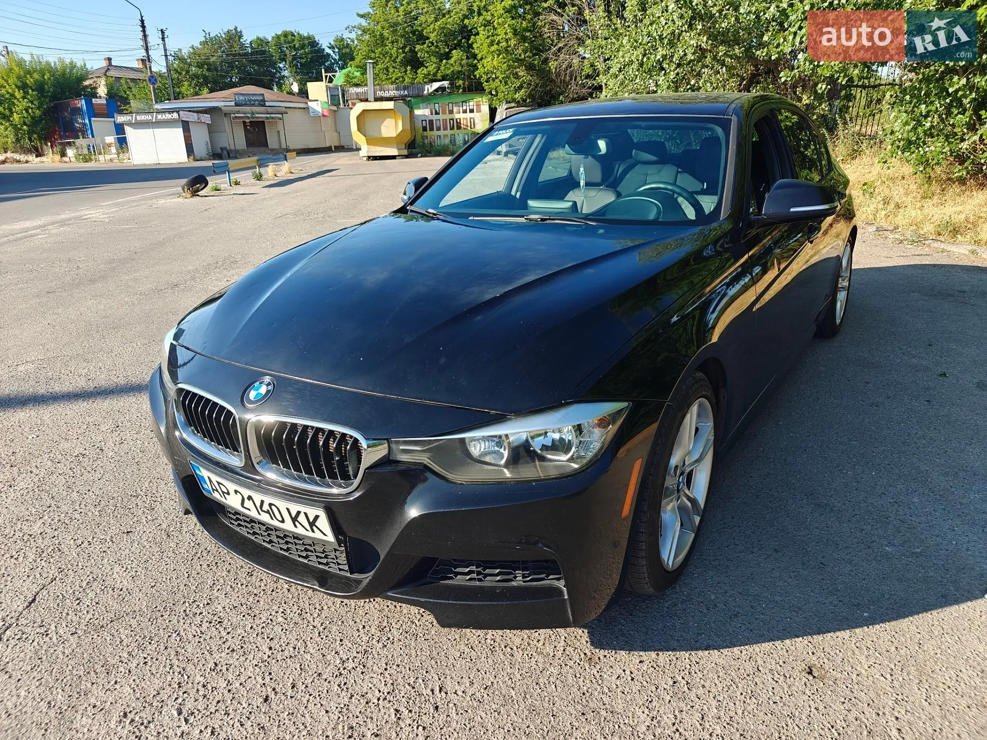2013 BMW 3er - мініатюра 11