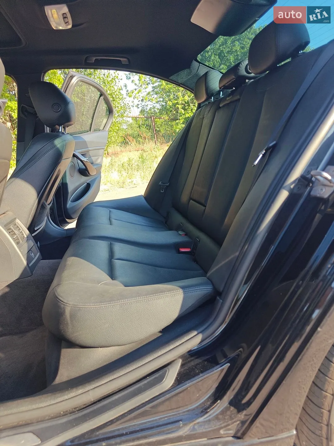 2013 BMW 3er - мініатюра 17