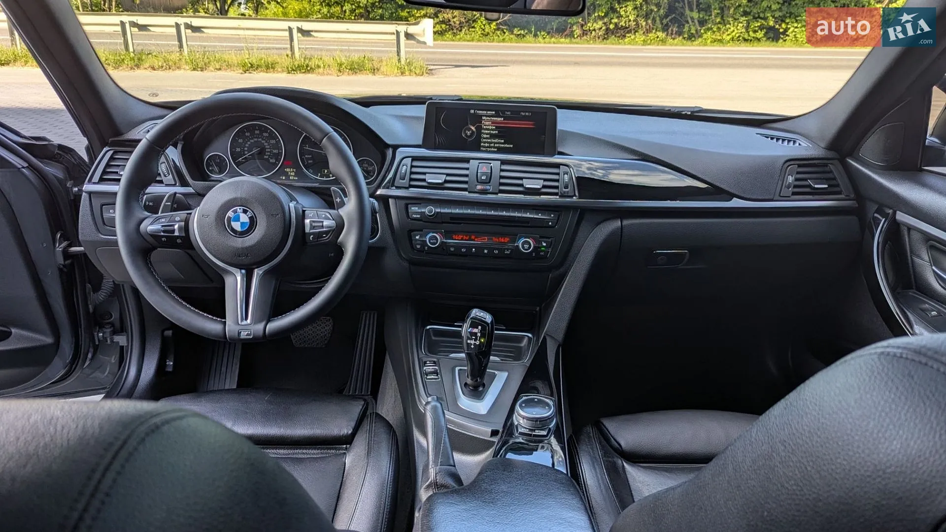 2013 BMW 3er - мініатюра 20