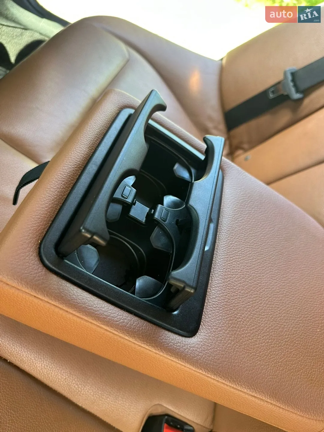 BMW 3 Series 2012 VIN WBA3A5C5XCF341886 фото оголошення 10 з 17