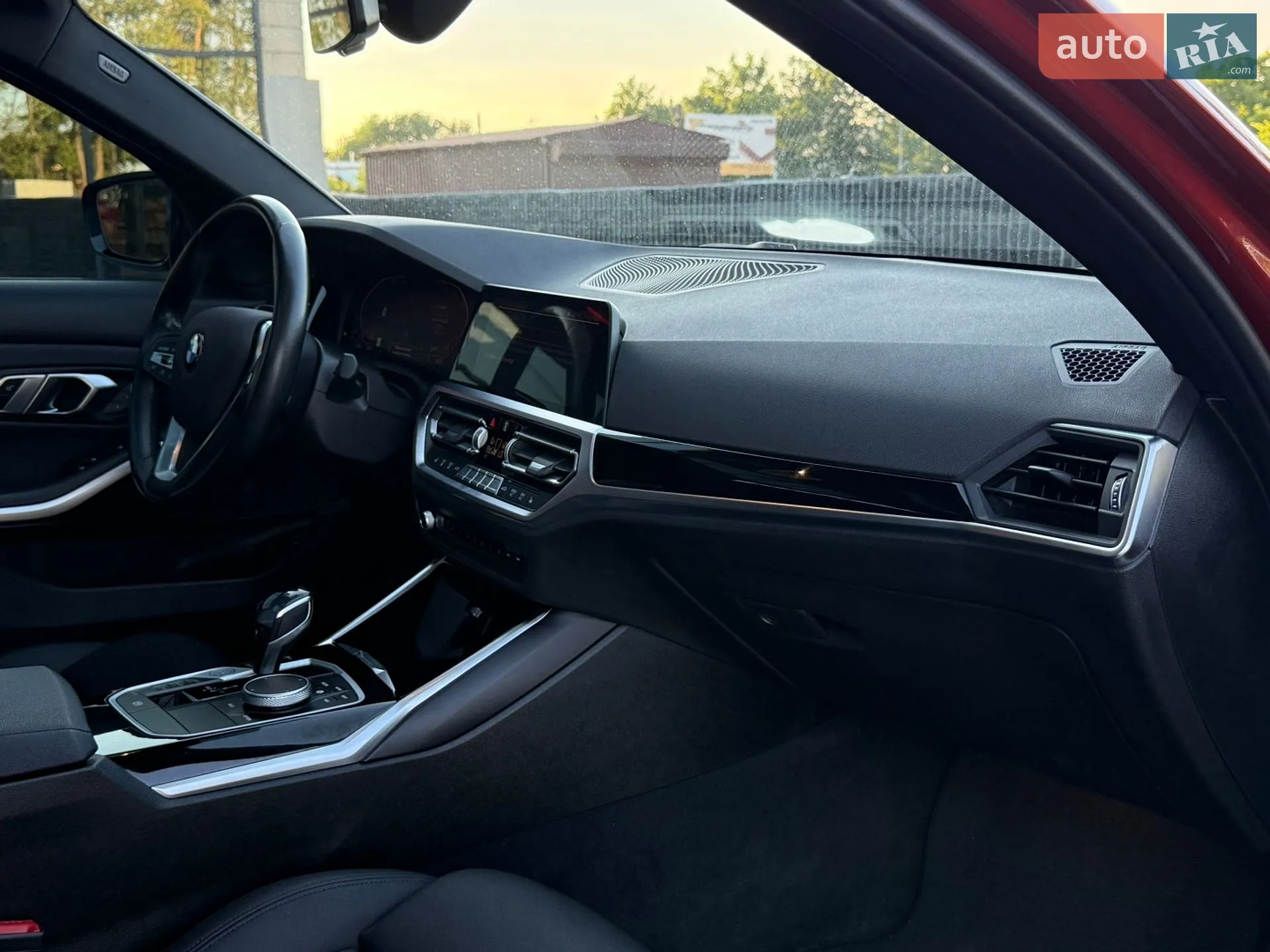 2021 BMW 3er - мініатюра 58
