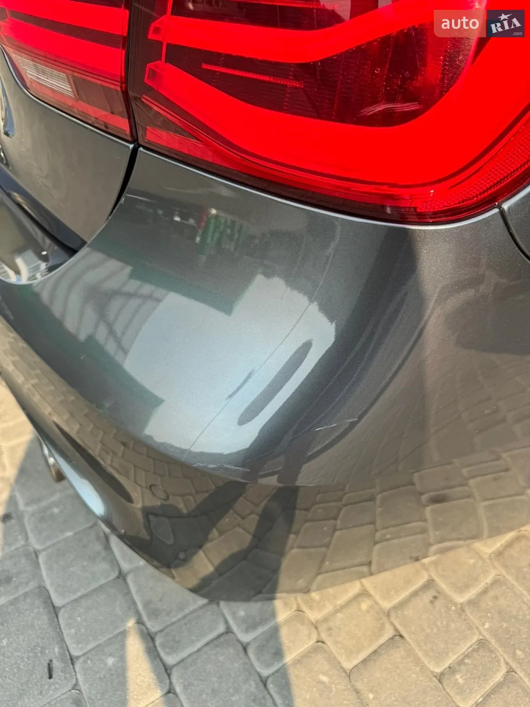 BMW 3 Series 2017 VIN WBA8B7G33HNU37816 фото оголошення 10 з 34