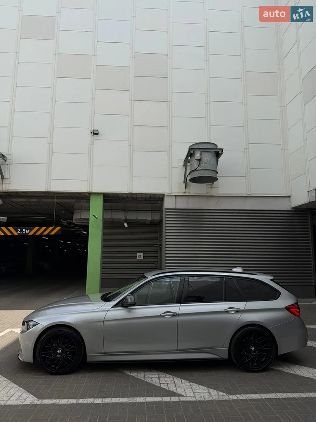 2013 BMW 3er - мініатюра 12