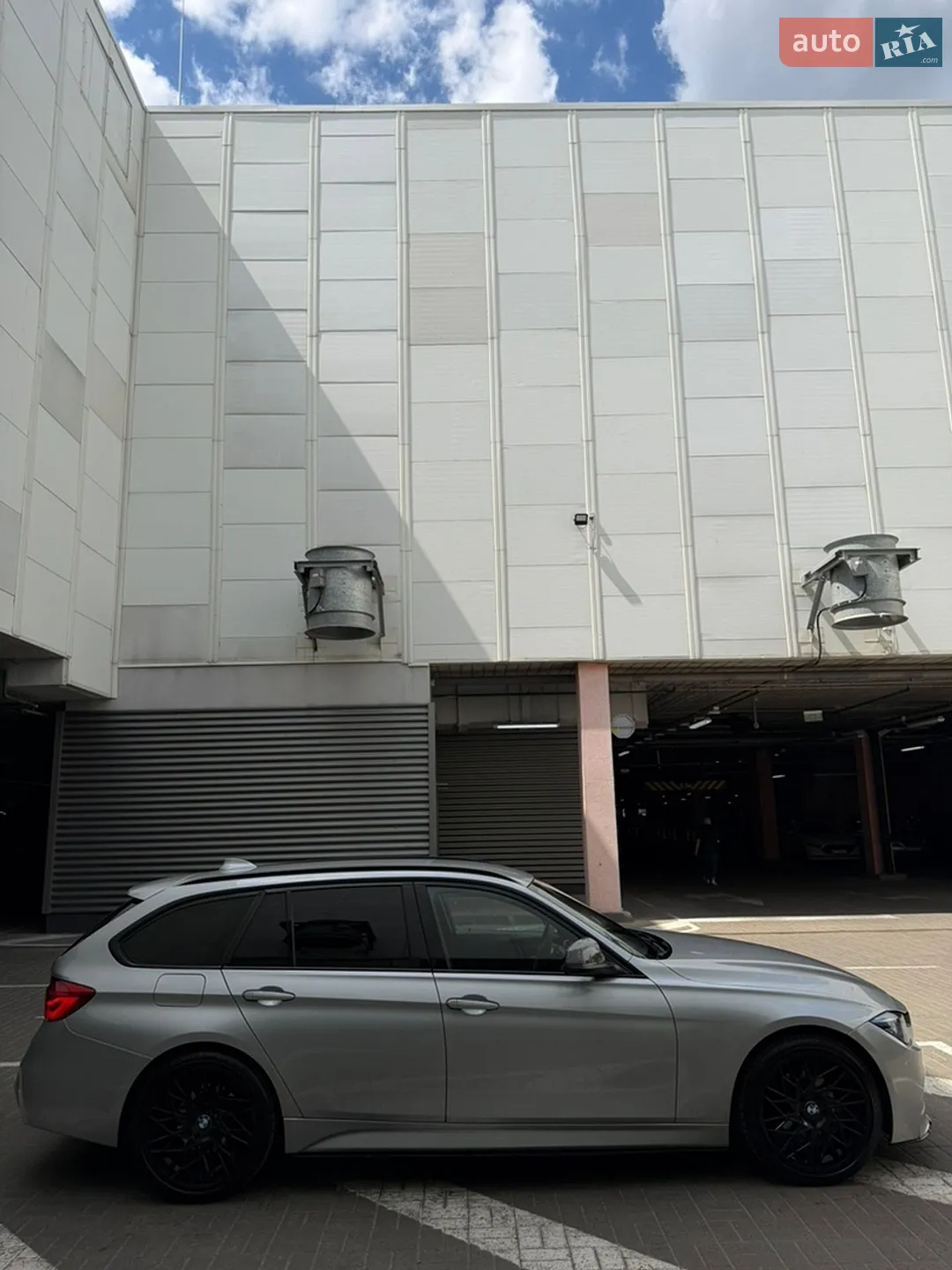 2013 BMW 3er - мініатюра 13