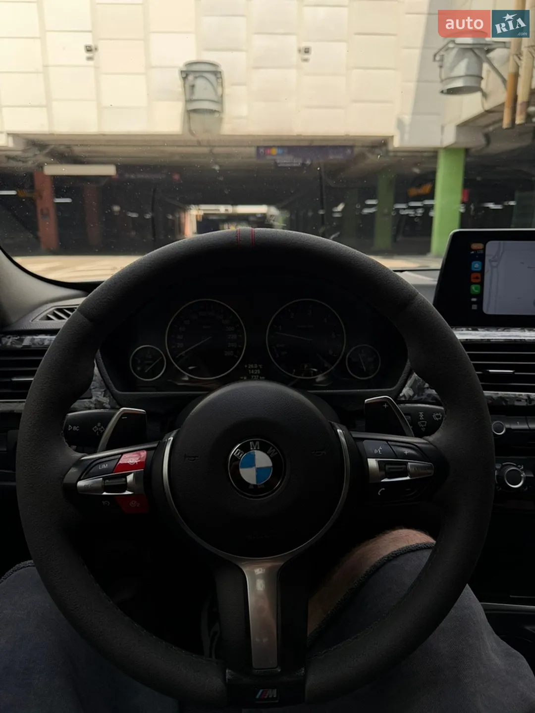 2013 BMW 3er - мініатюра 16