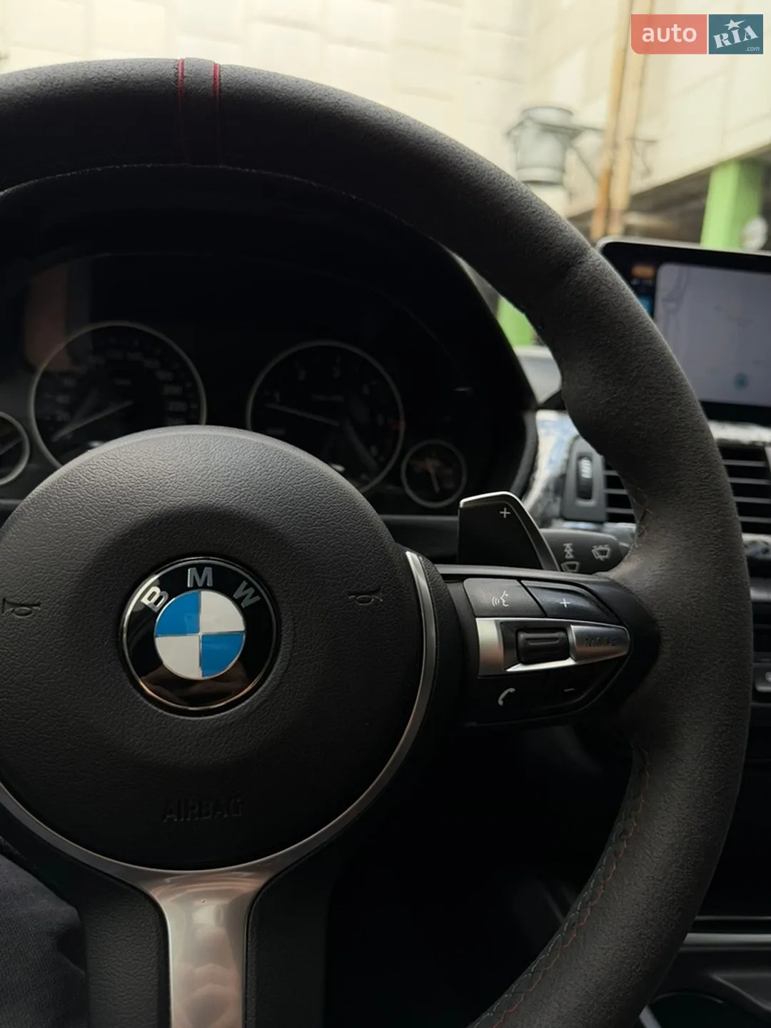 2013 BMW 3er - мініатюра 17