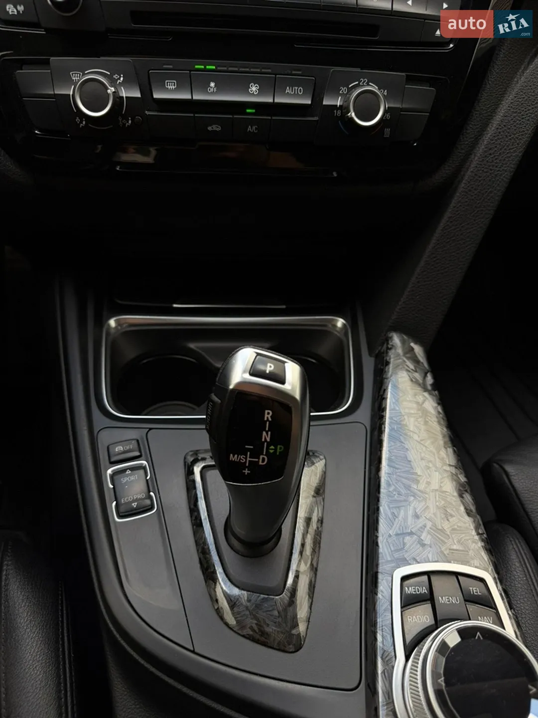 2013 BMW 3er - мініатюра 19