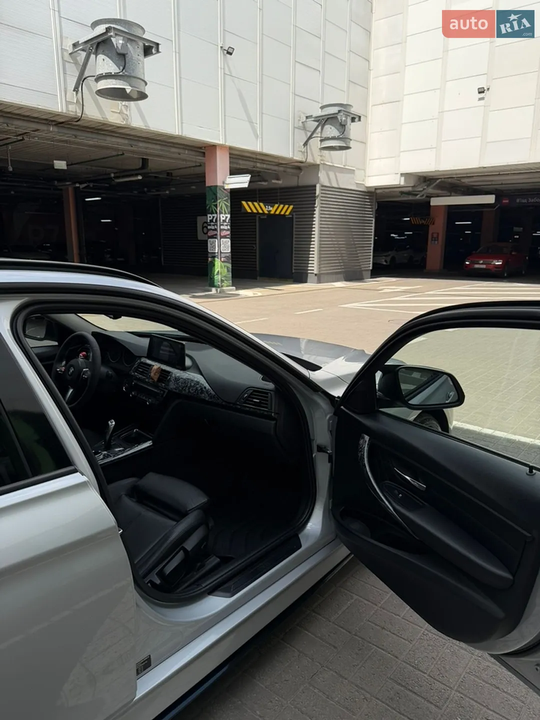 2013 BMW 3er - мініатюра 20