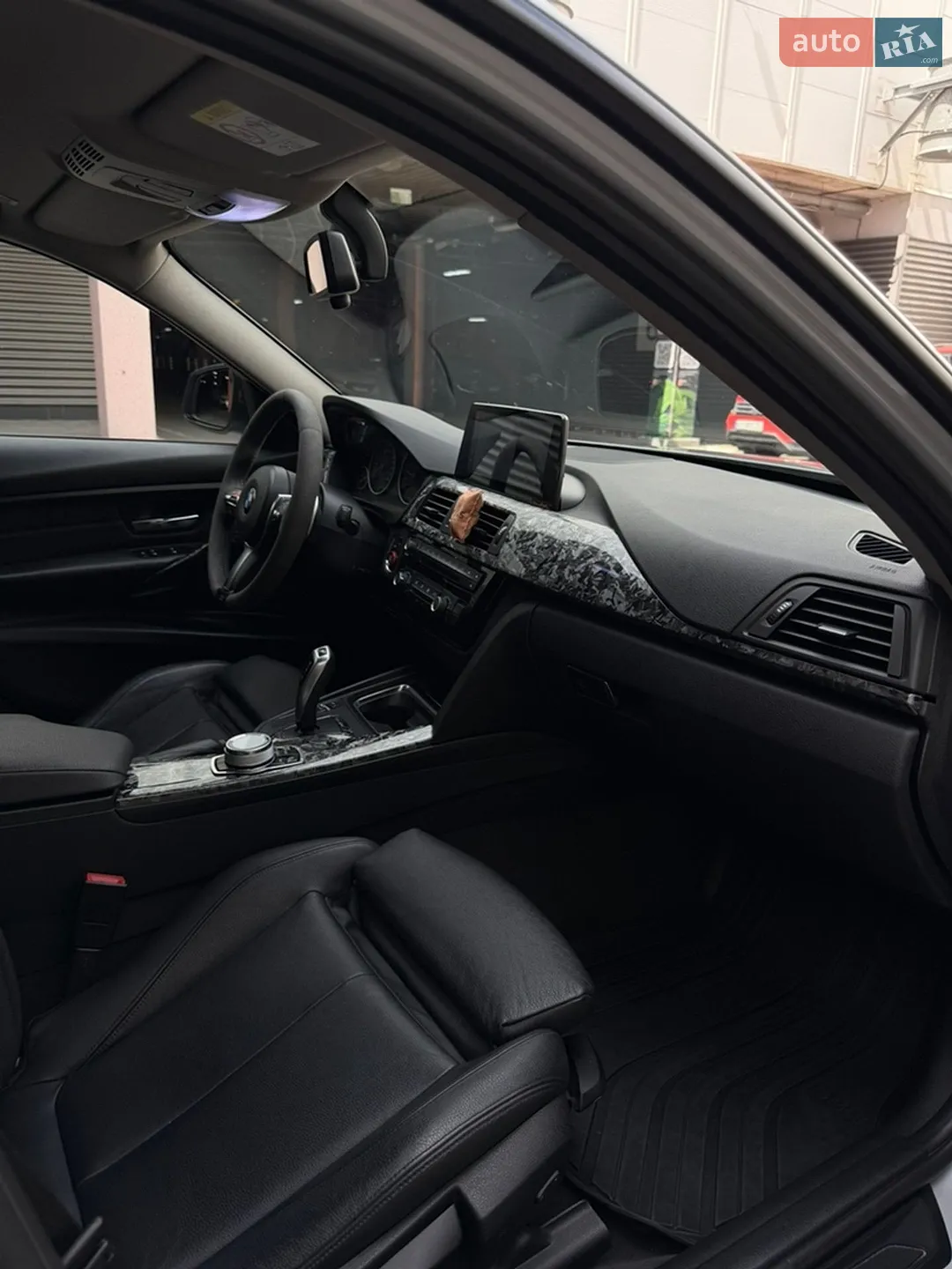 2013 BMW 3er - мініатюра 21
