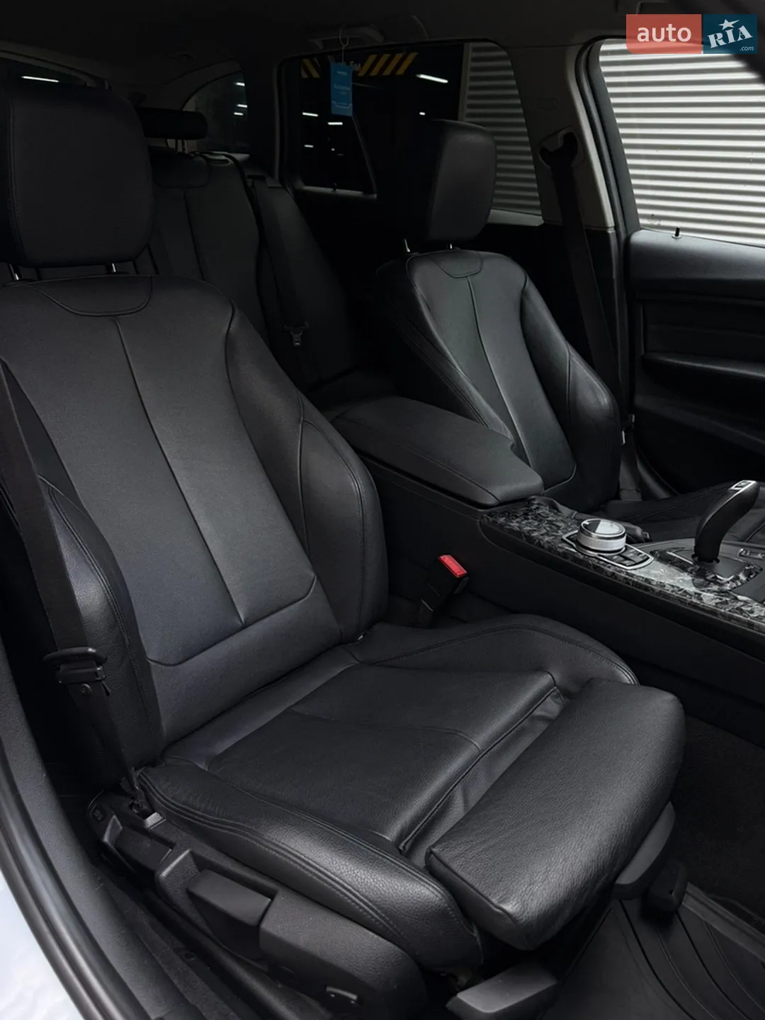 2013 BMW 3er - мініатюра 22