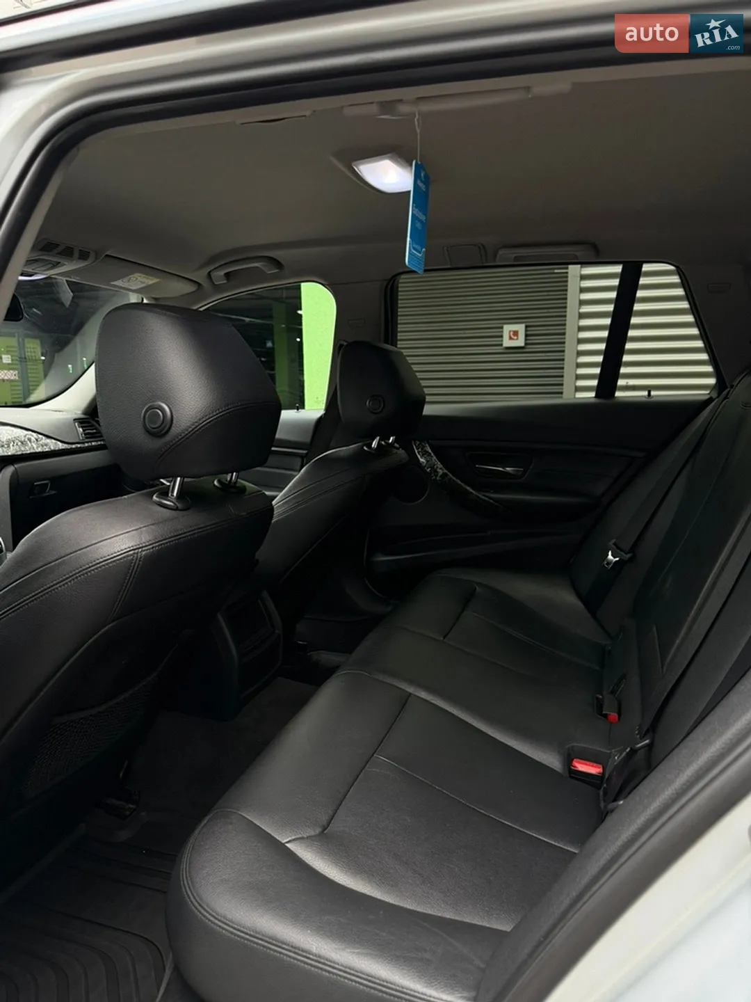 2013 BMW 3er - мініатюра 24