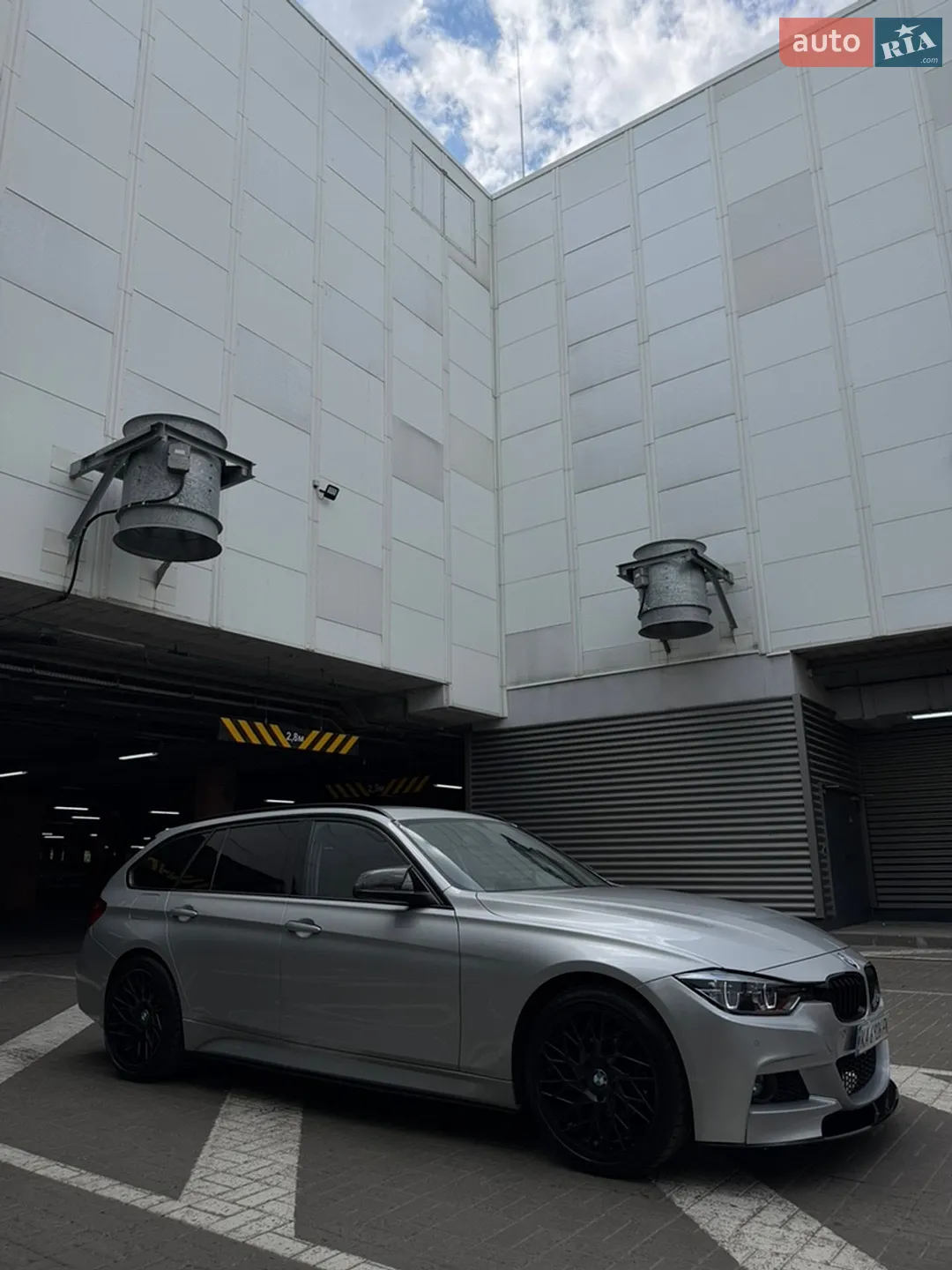 2013 BMW 3er - мініатюра 27
