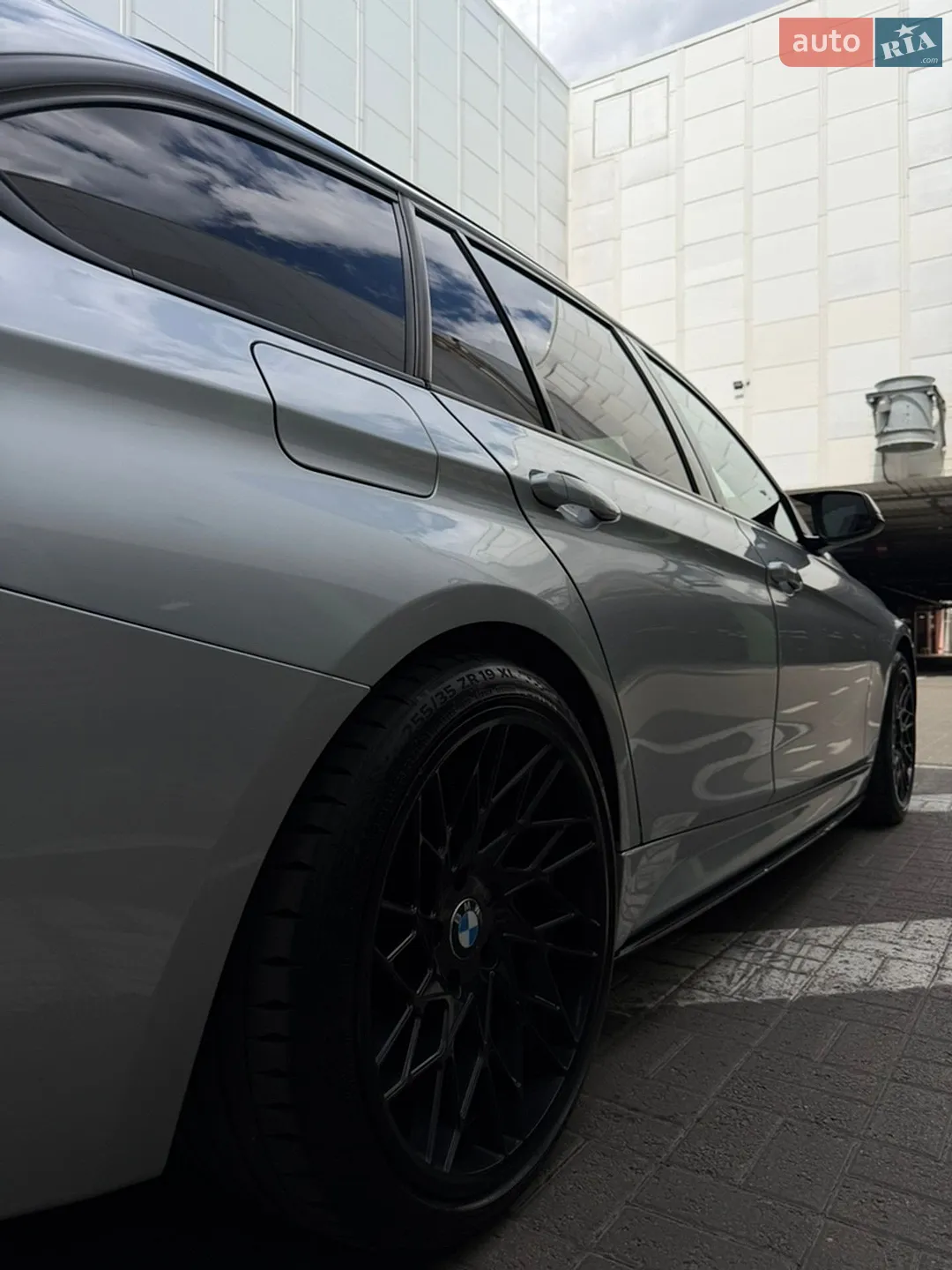 2013 BMW 3er - мініатюра 29