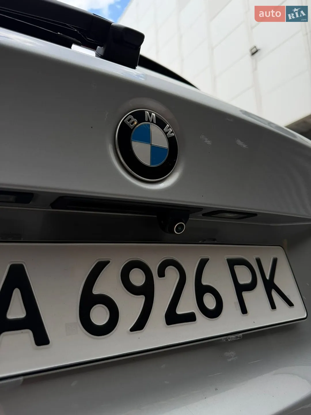 2013 BMW 3er - мініатюра 31