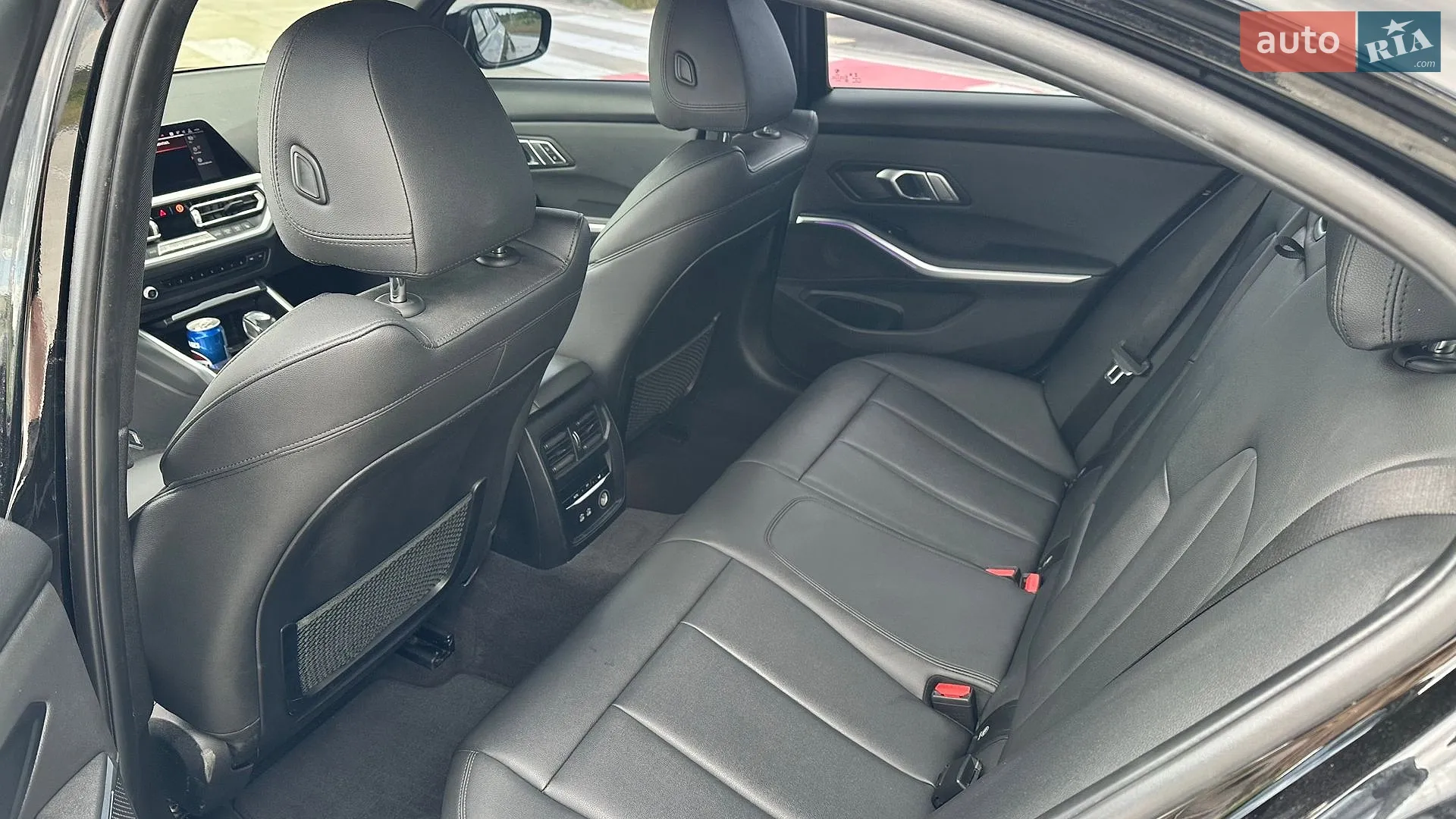 2019 BMW 3er - мініатюра 13