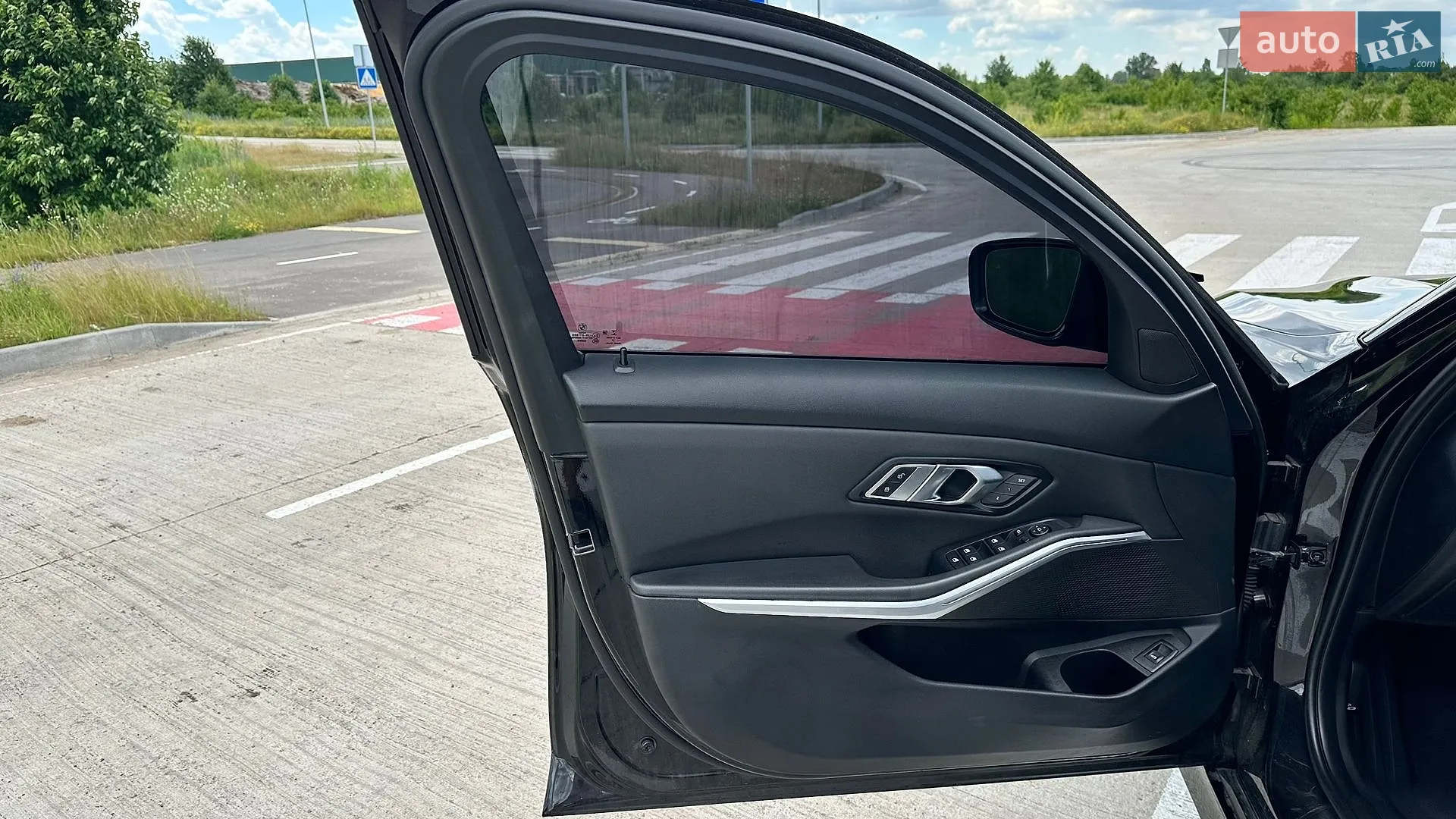 2019 BMW 3er - мініатюра 18