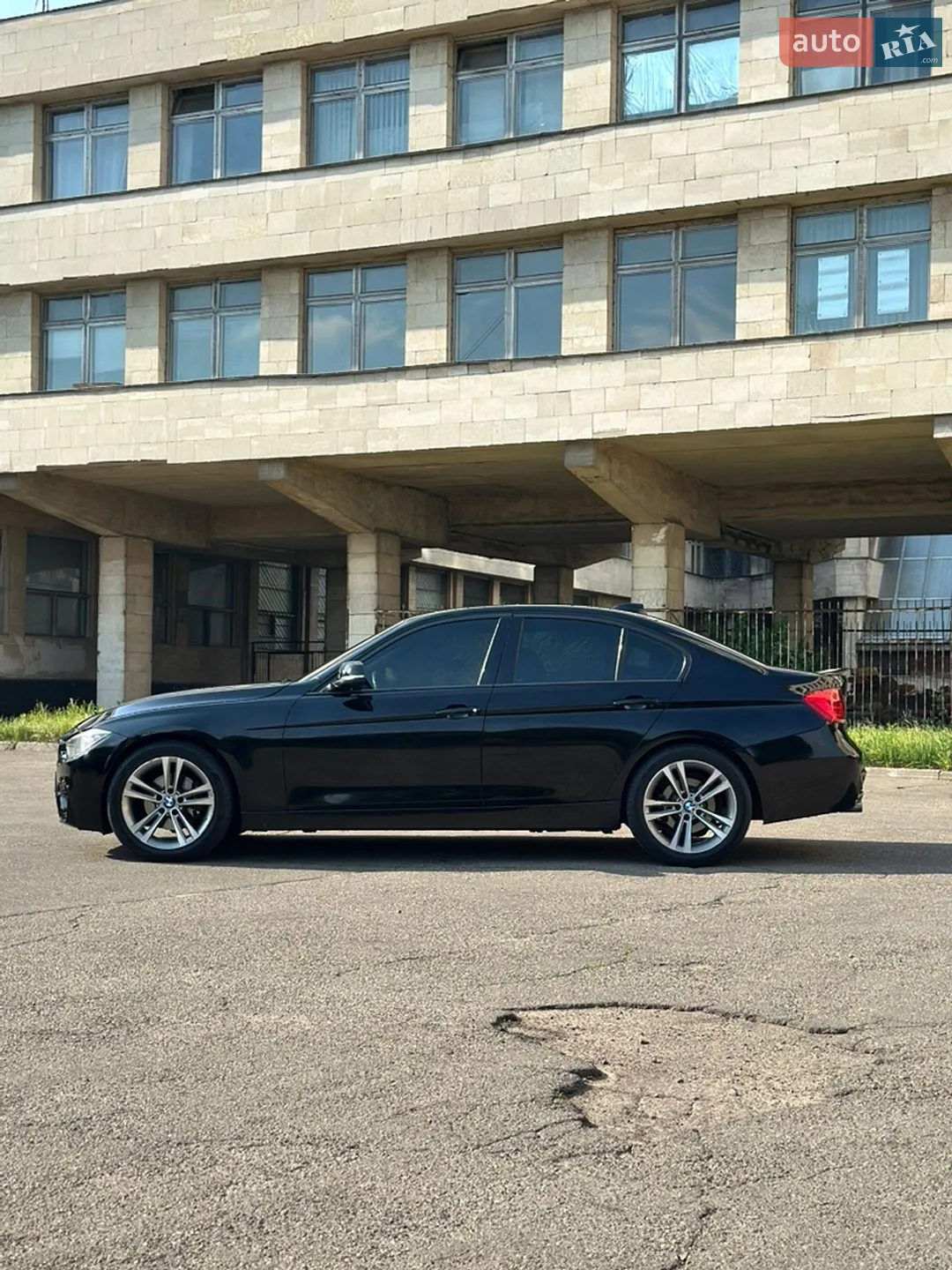 2013 BMW 3er - мініатюра 8