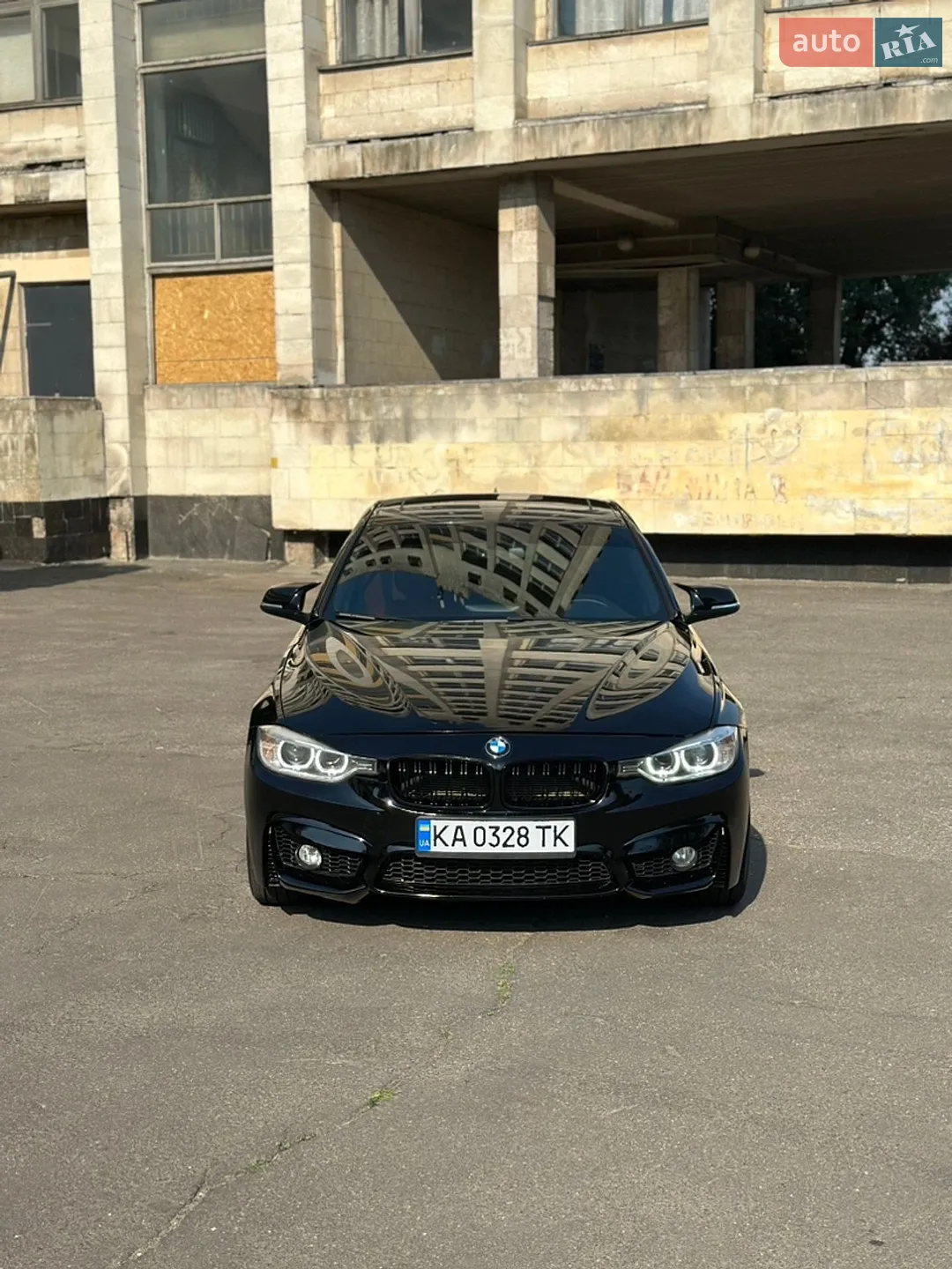 2013 BMW 3er - мініатюра 22