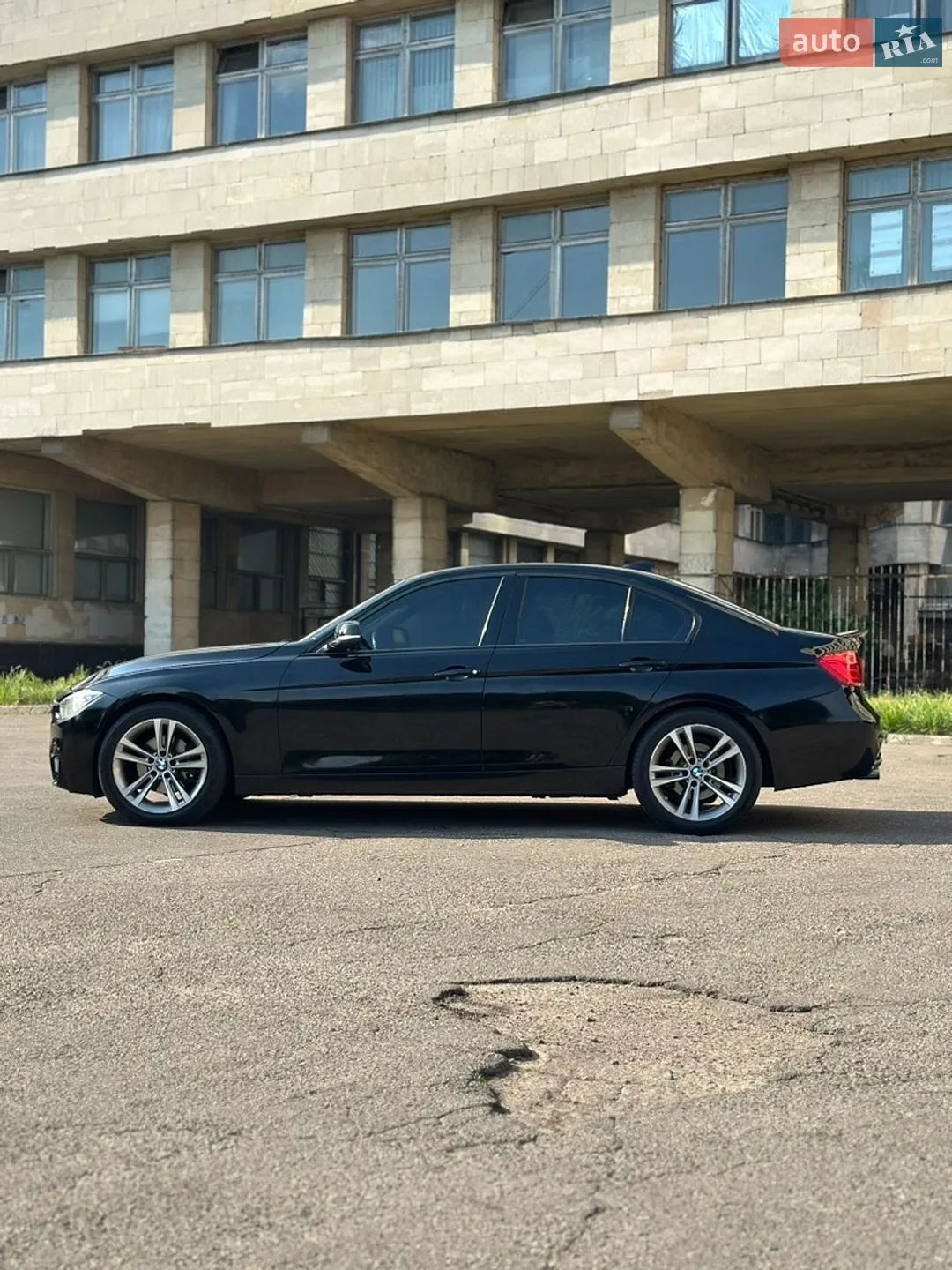 2013 BMW 3er - мініатюра 31