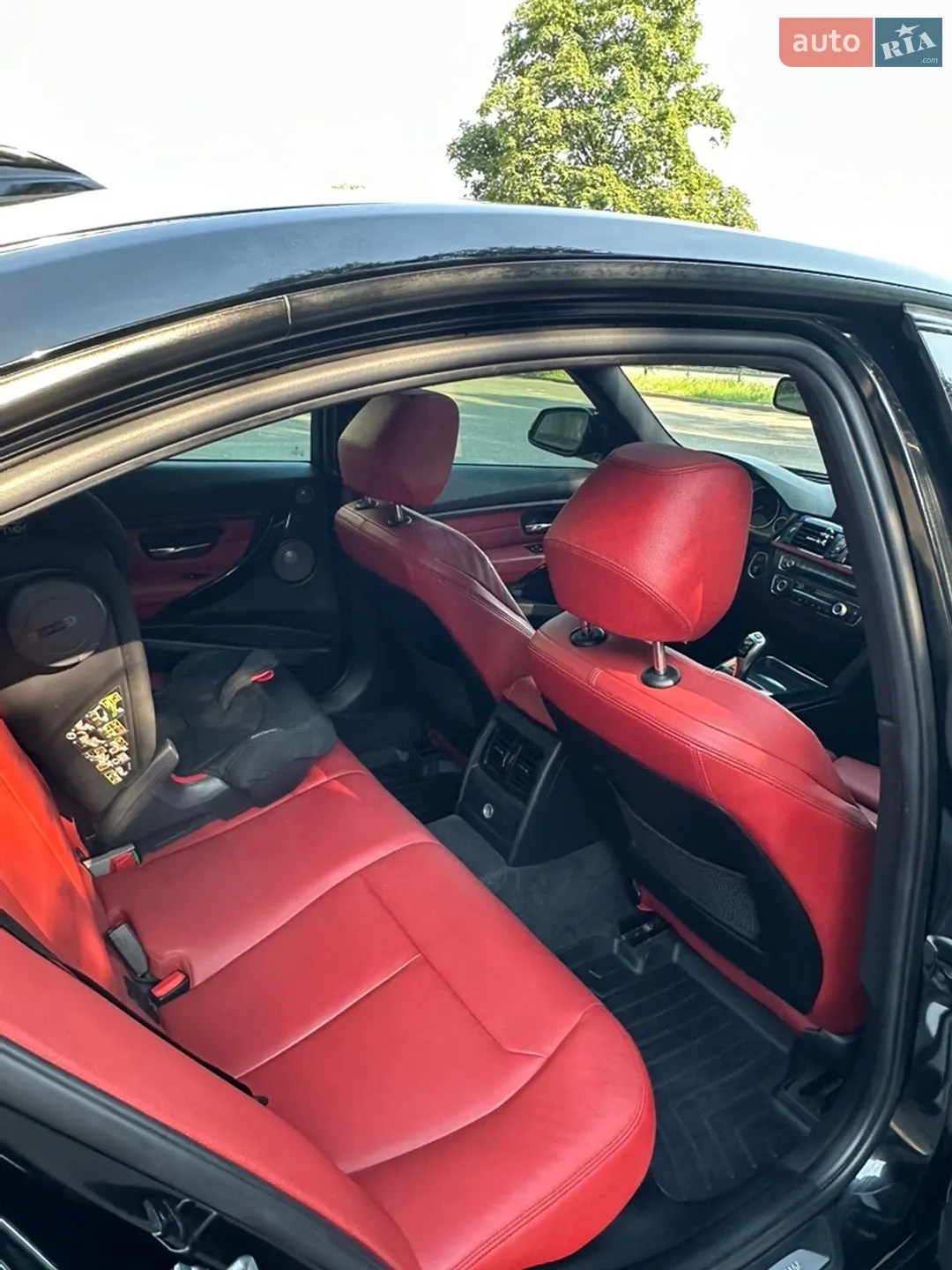 2013 BMW 3er - мініатюра 35