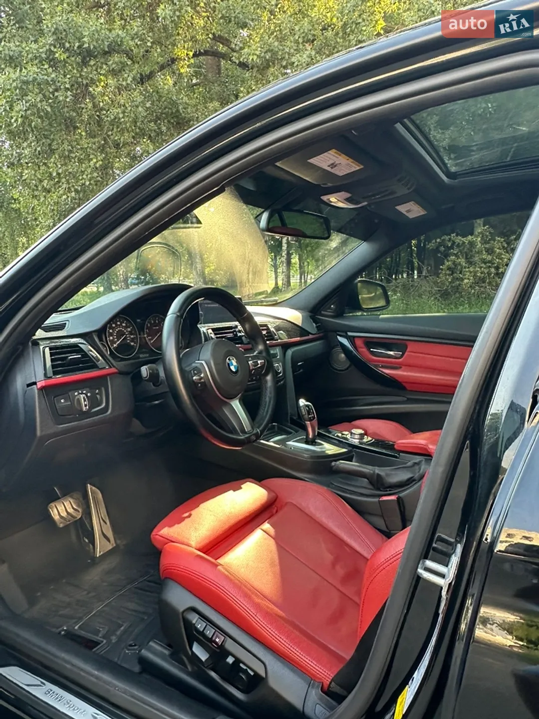 2013 BMW 3er - мініатюра 39