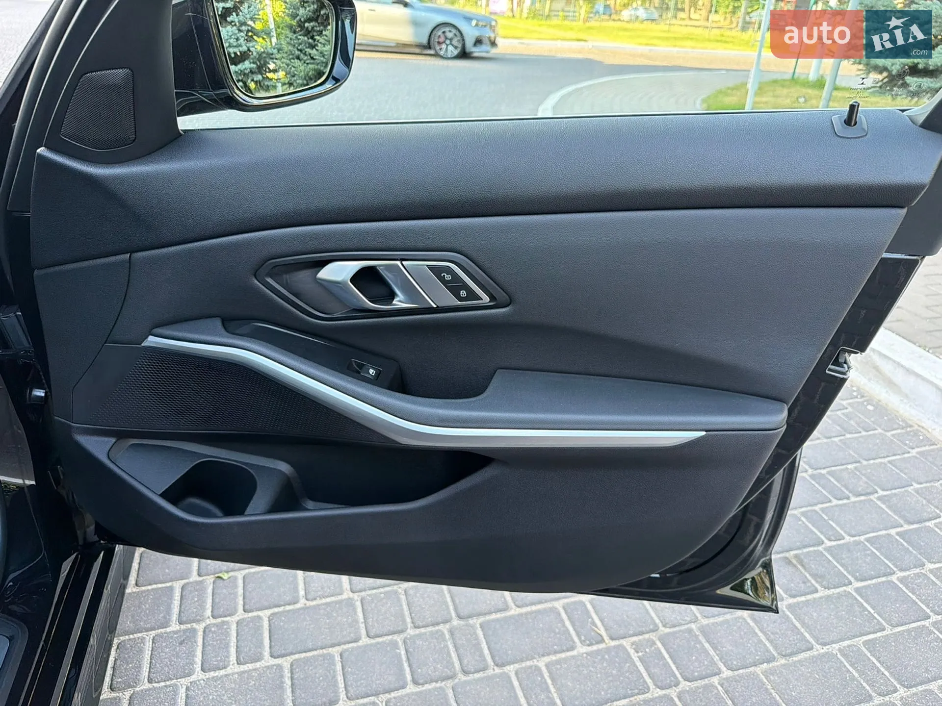 2019 BMW 3er - мініатюра 20