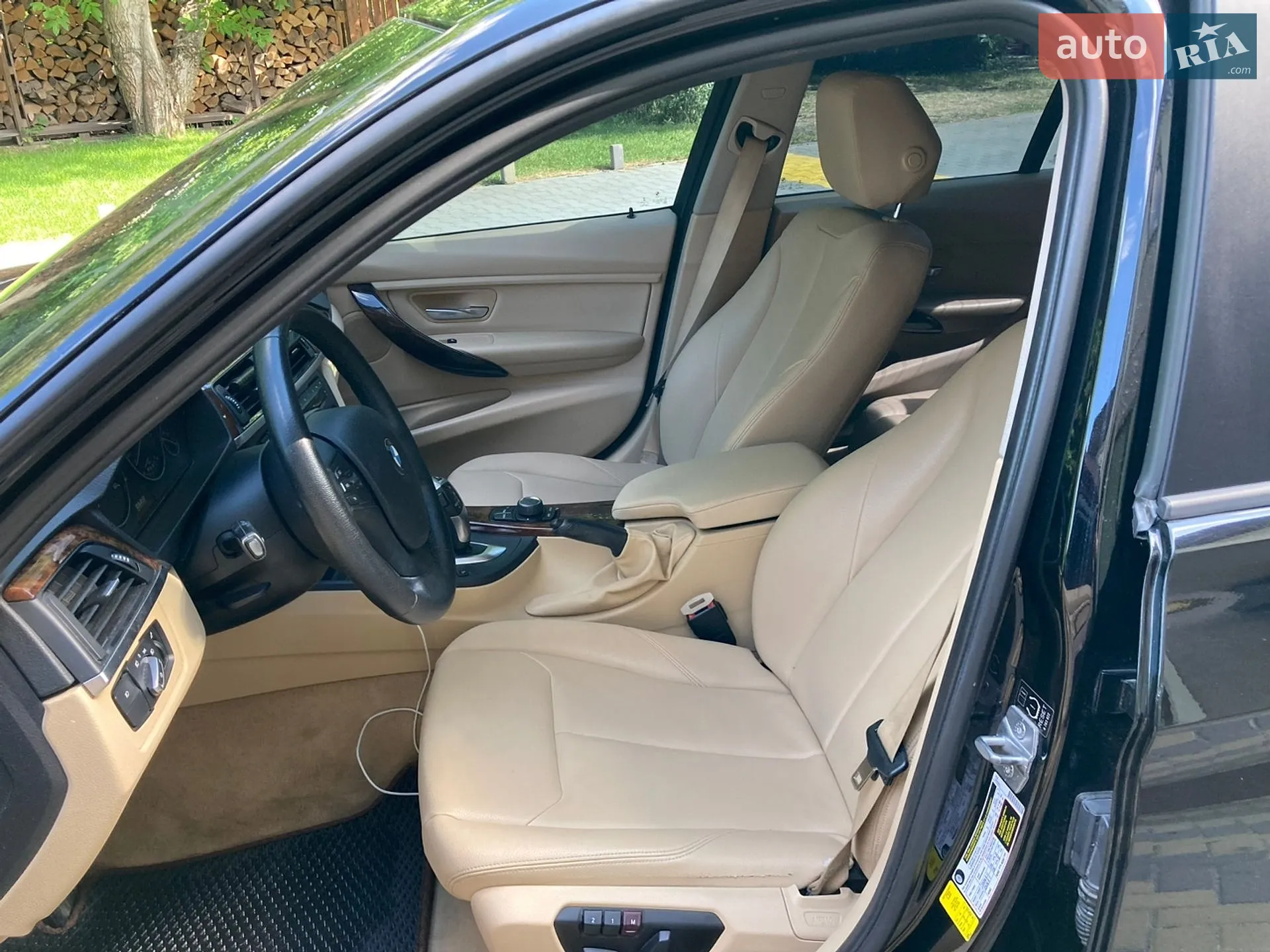2014 BMW 3er - мініатюра 12