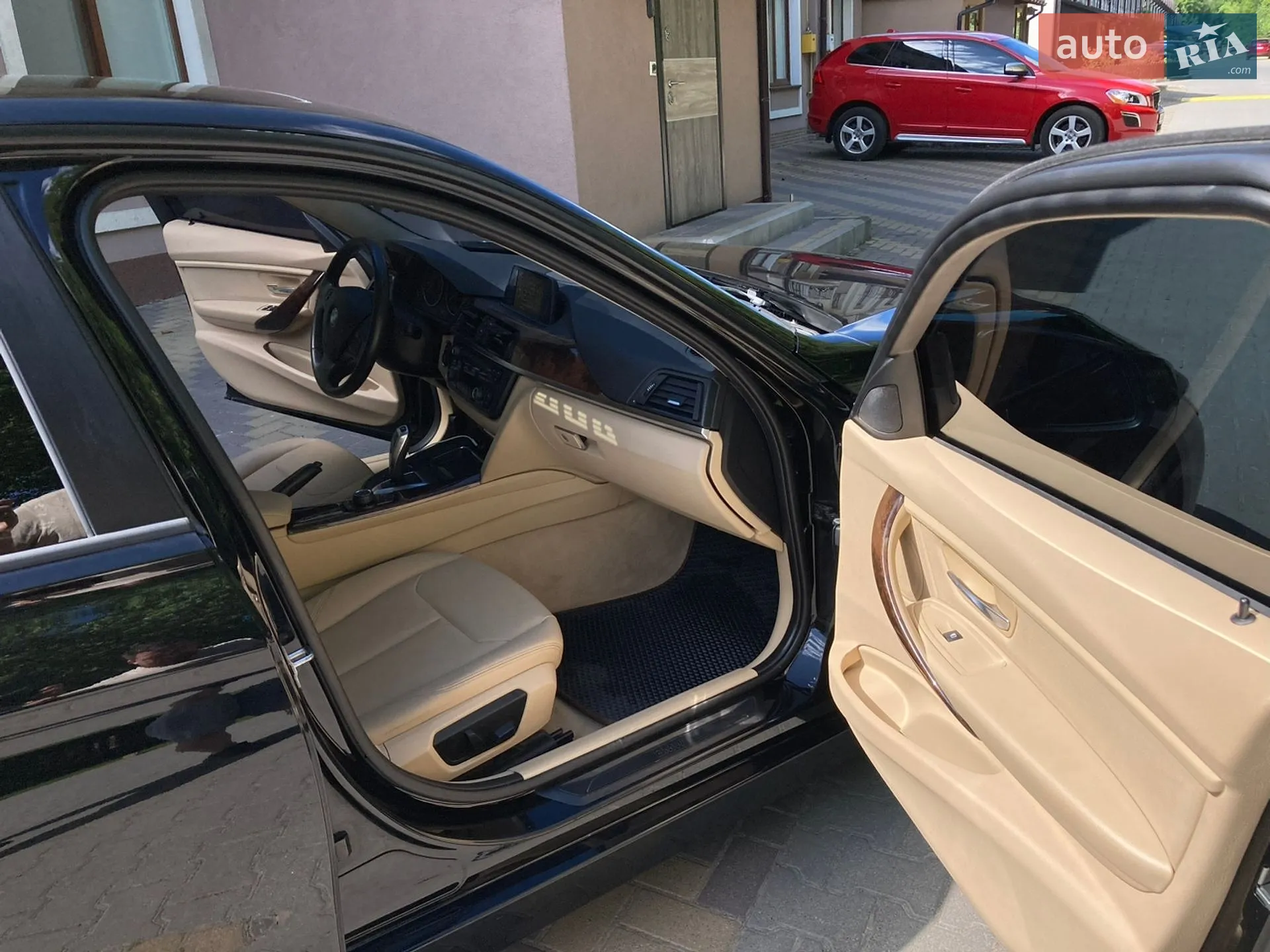 2014 BMW 3er - мініатюра 17