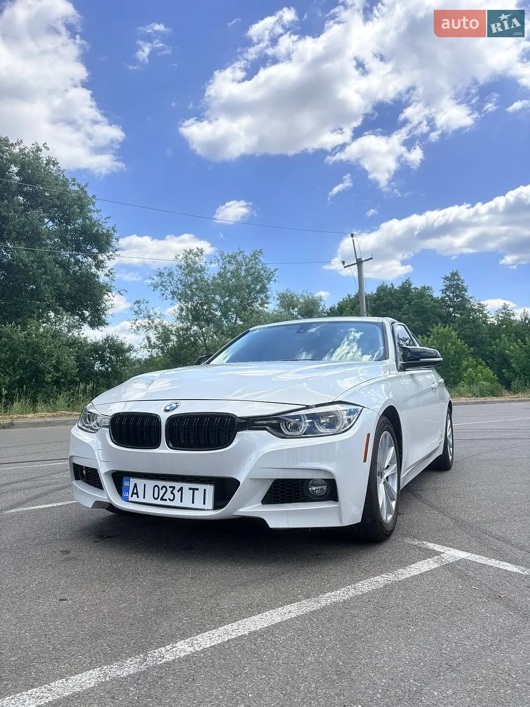 2018 BMW 3er - мініатюра 2